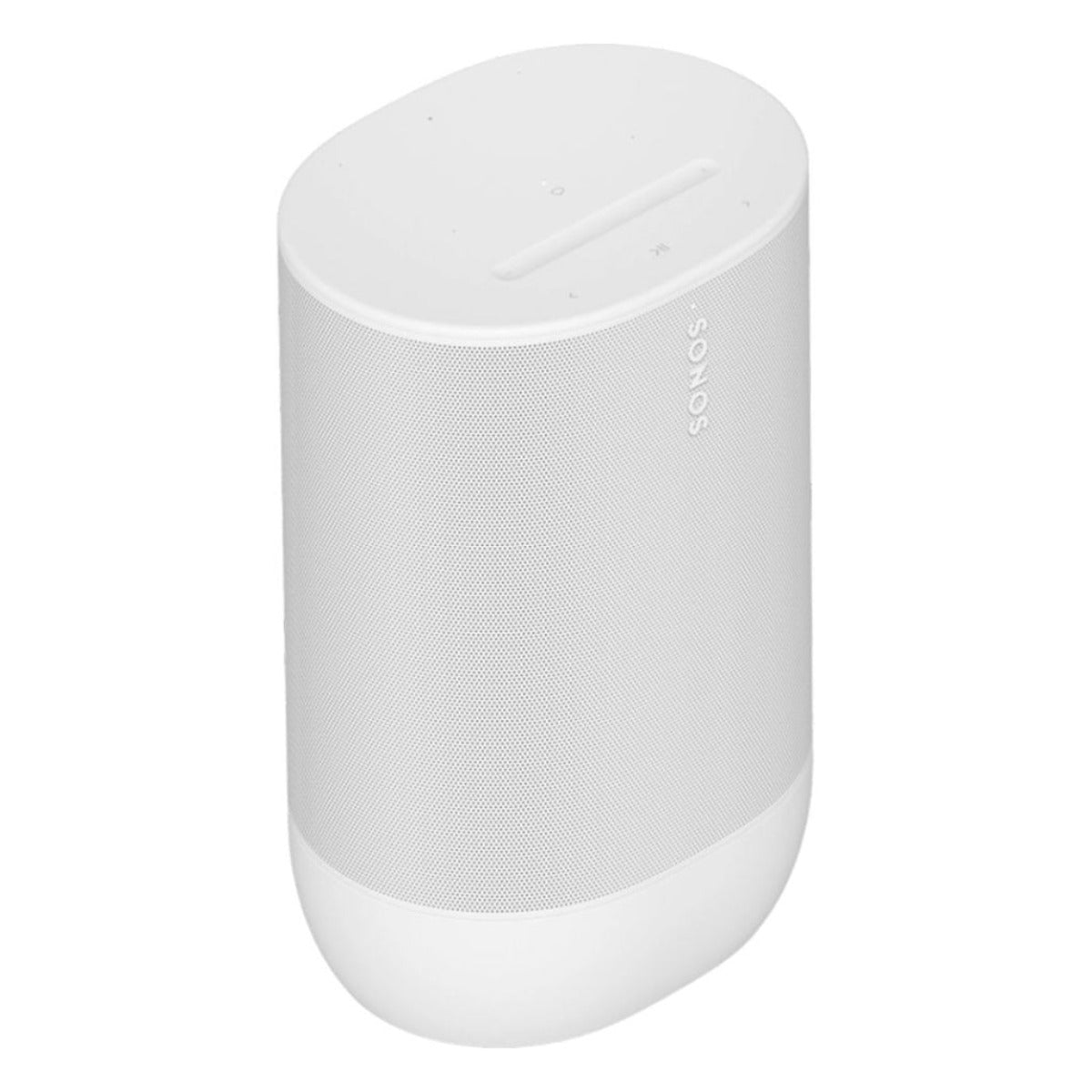 ALTAVOZ INTELIGENTE SONOS WIFI Y BLTH MOVE 2 BLANCO