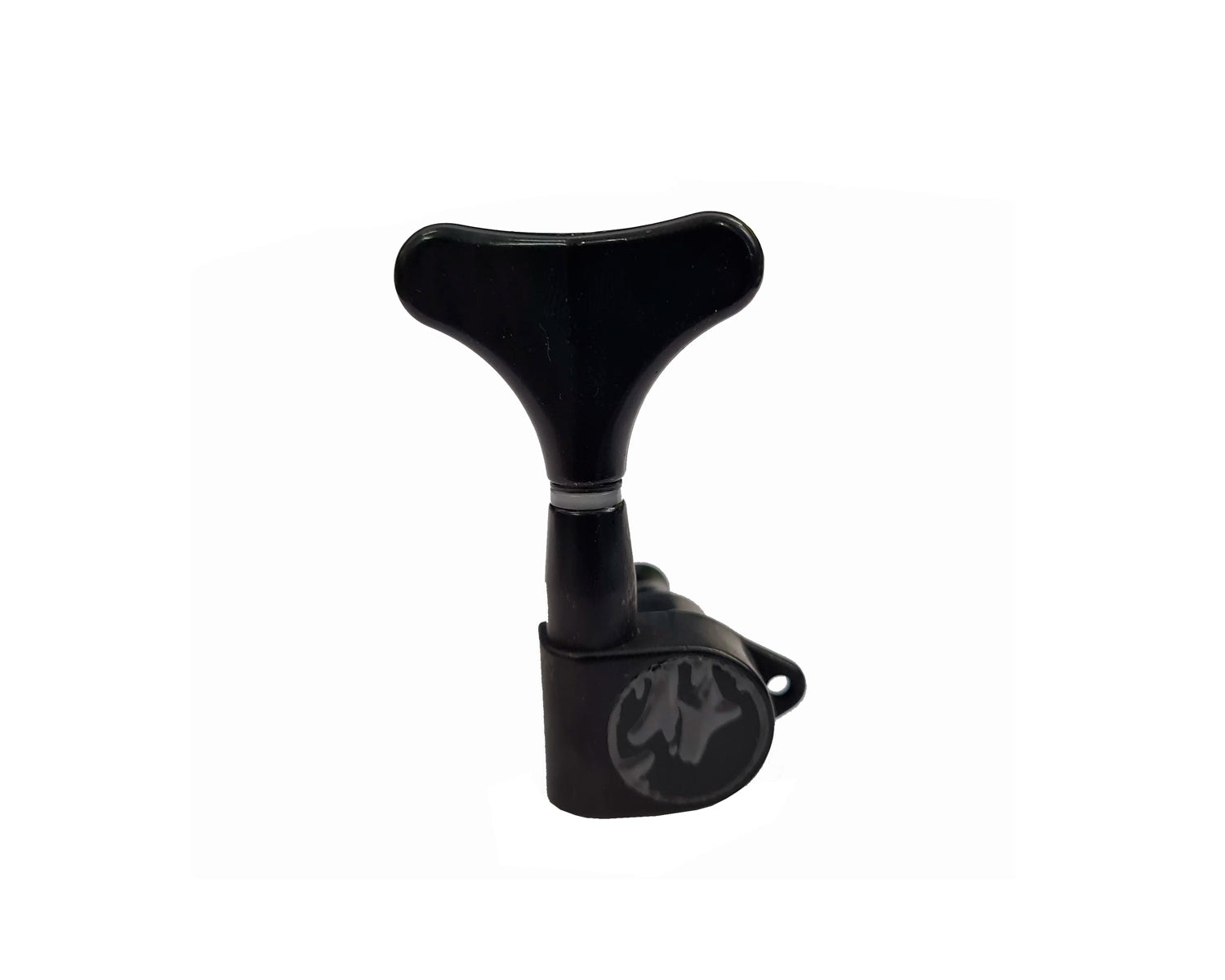 Maquinaria Proline JB-150G/BK para Bajo Tipo Ibanez Grave Negra Por Pieza