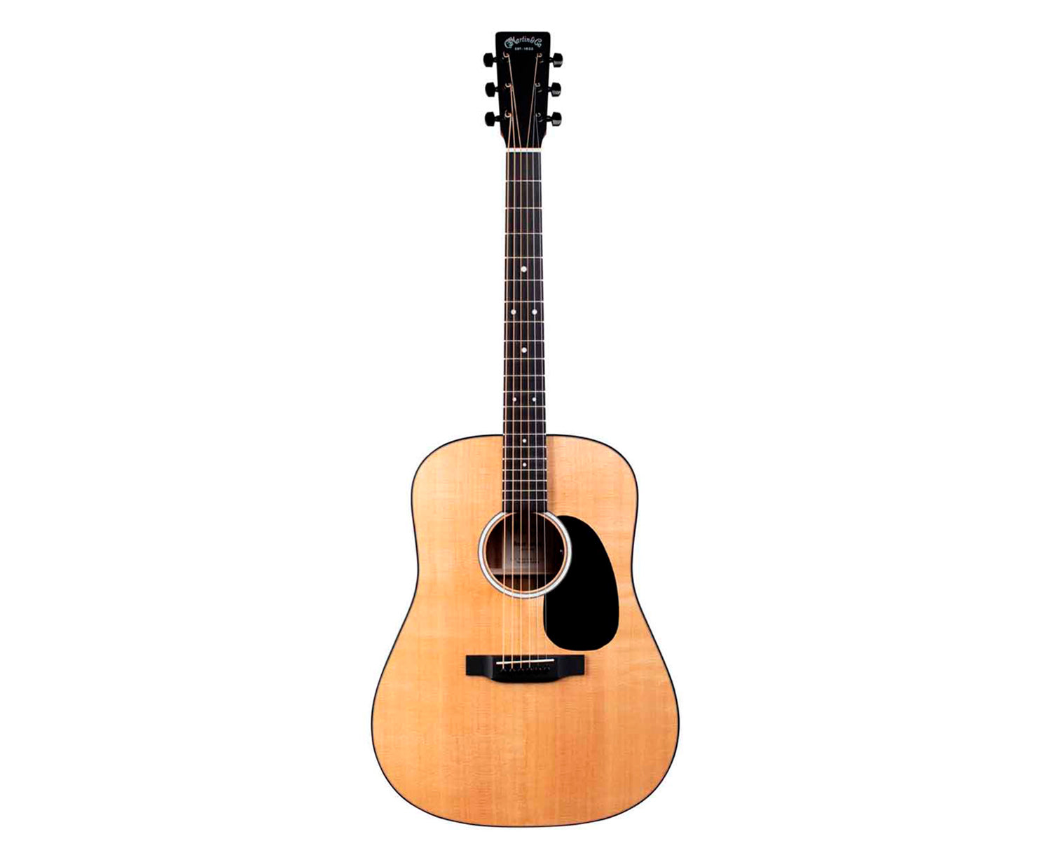 Guitarra Electroacústica Martin D-12E Dreadnought