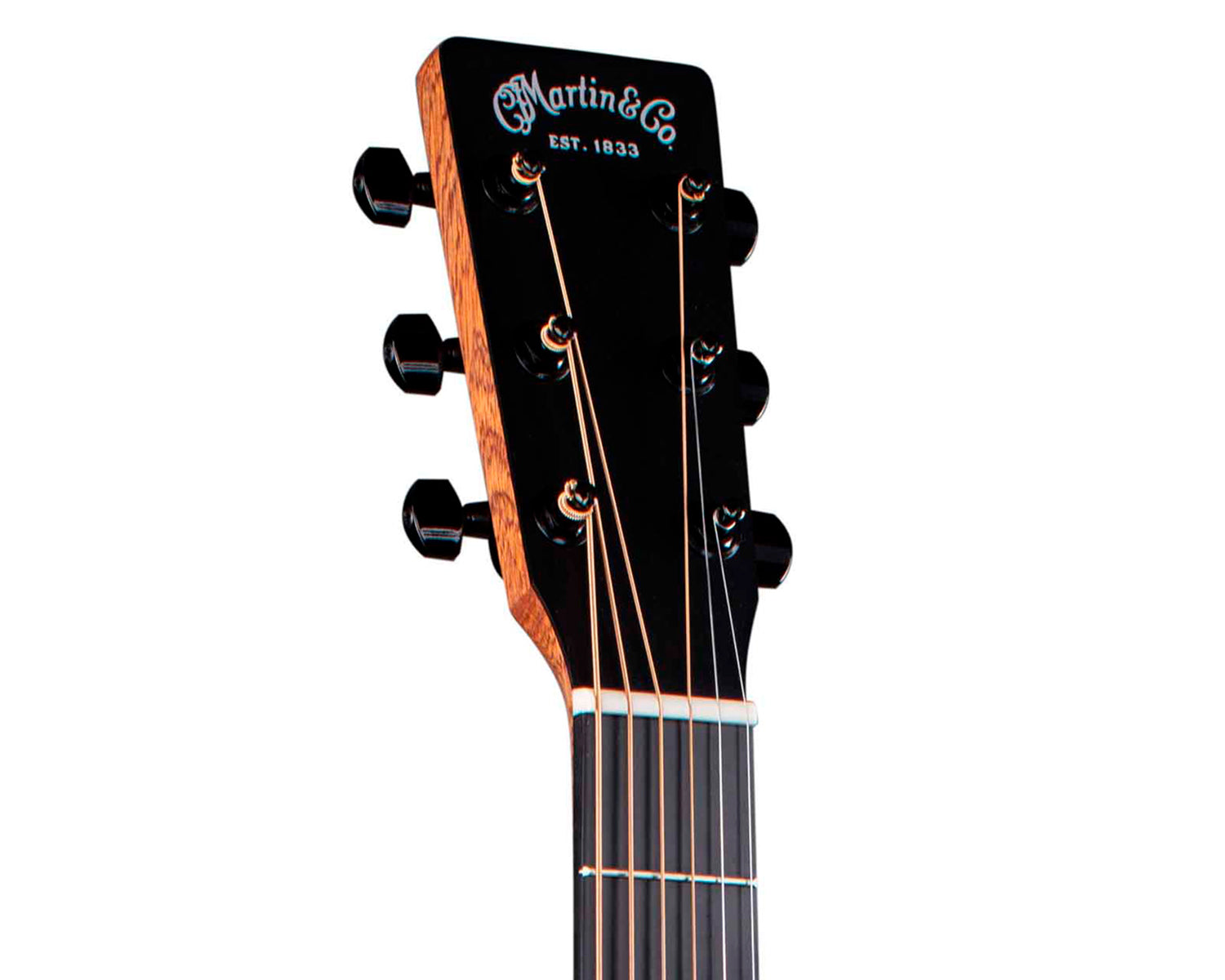 Guitarra Electroacústica Martin D-12E Dreadnought
