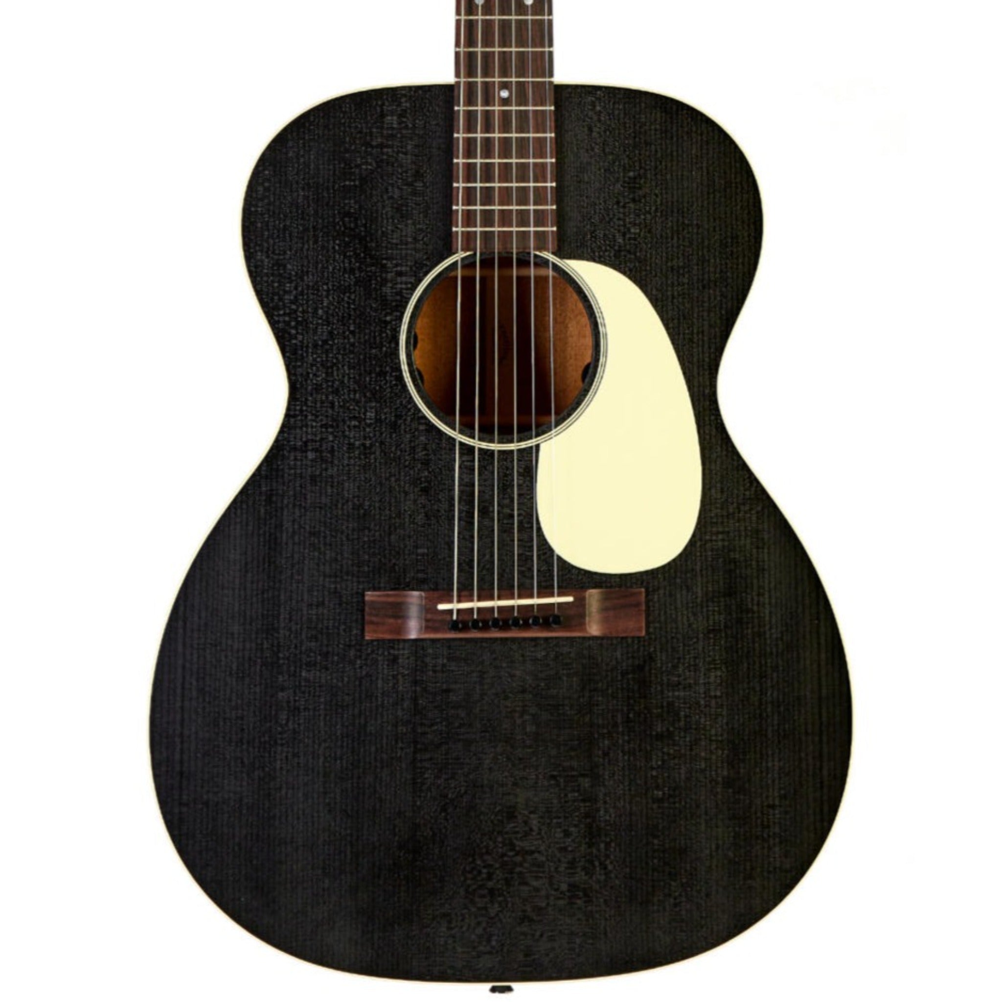 GUITARRA ELECTROACUSTICA MARTIN 000-17E BLACK SMOKE AUDITORIUM