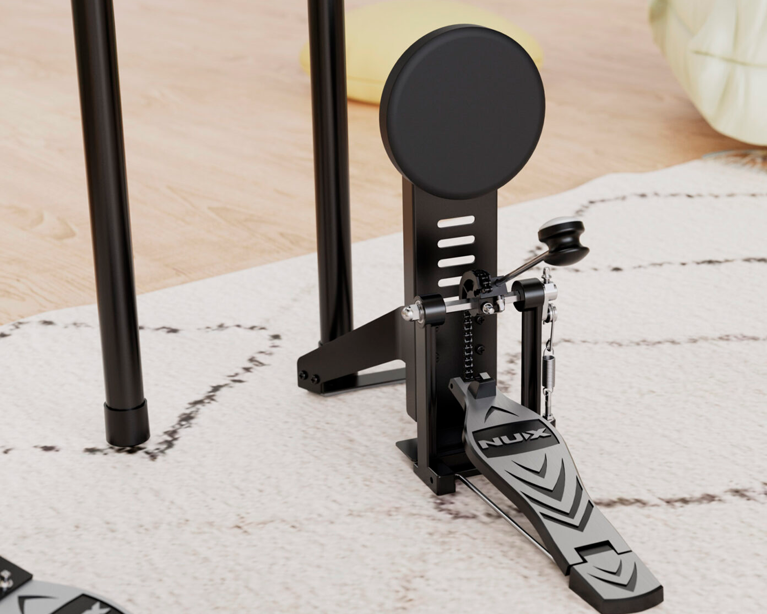 BATERIA DIGITAL NUX DM-110