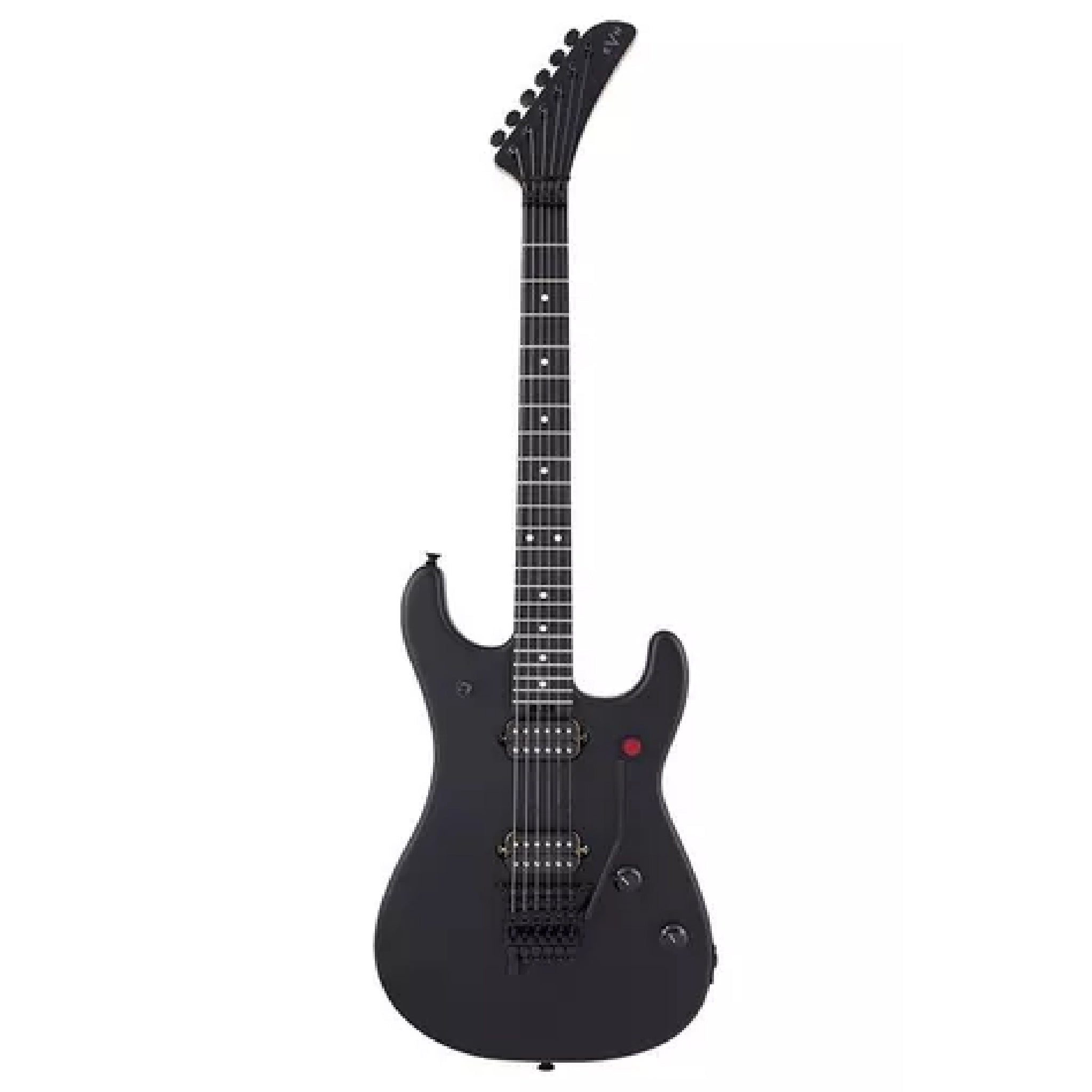EVH SERIES STANDARD 5150 STEALTH BLACK