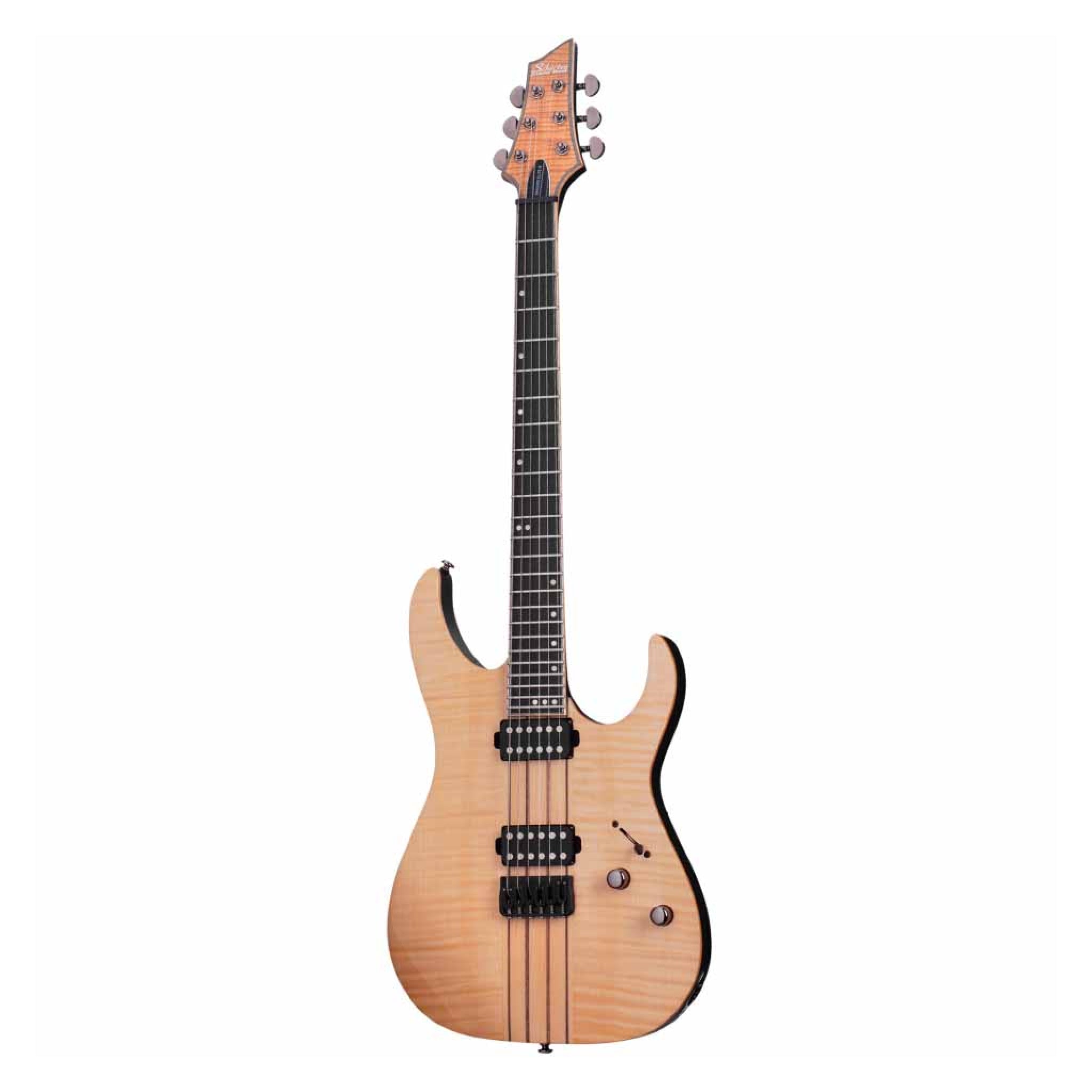 SCHECTER BANSHEE ELITE-6