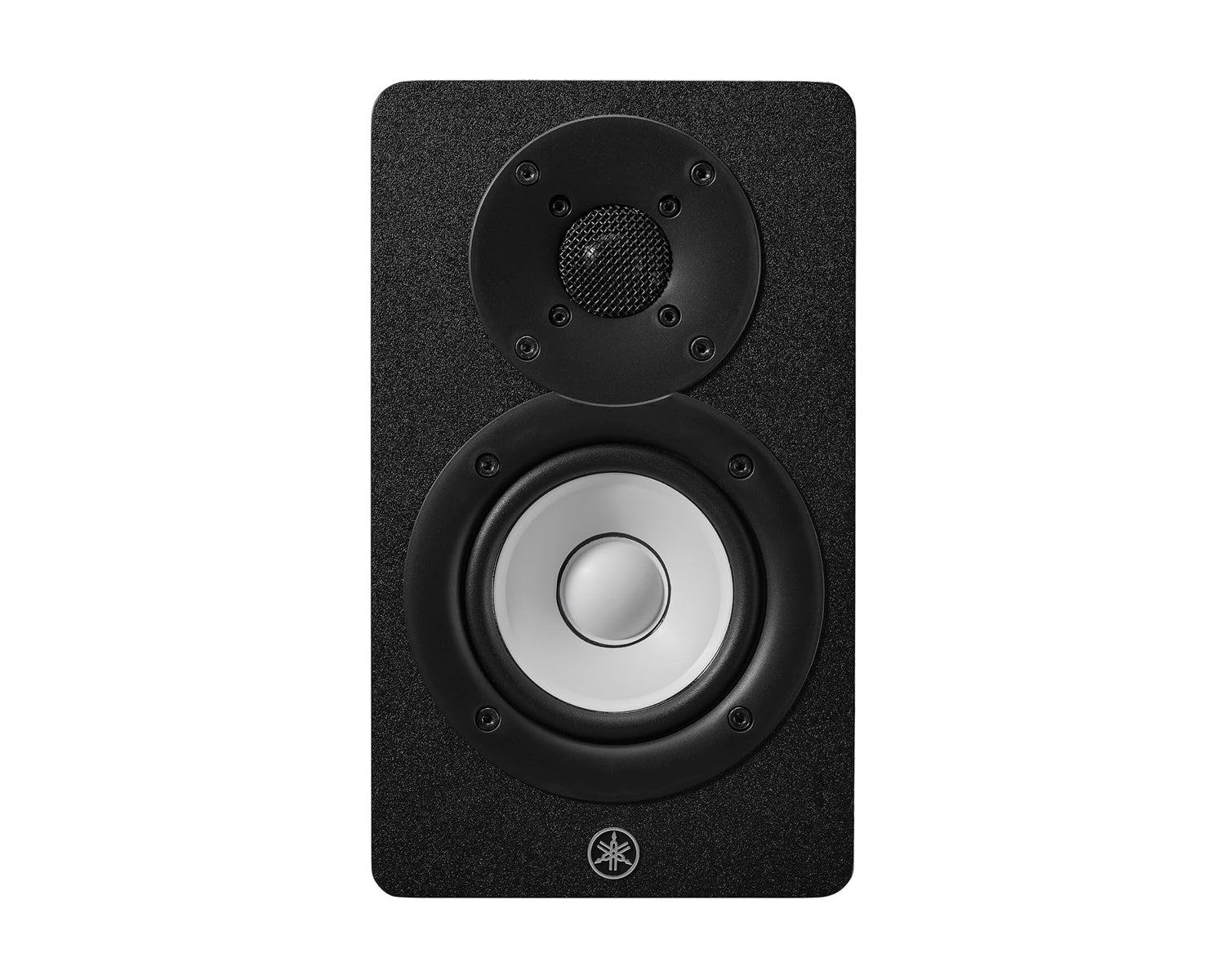 Monitores De Estudio Yamaha HS3B Negro Campo Cercano Par