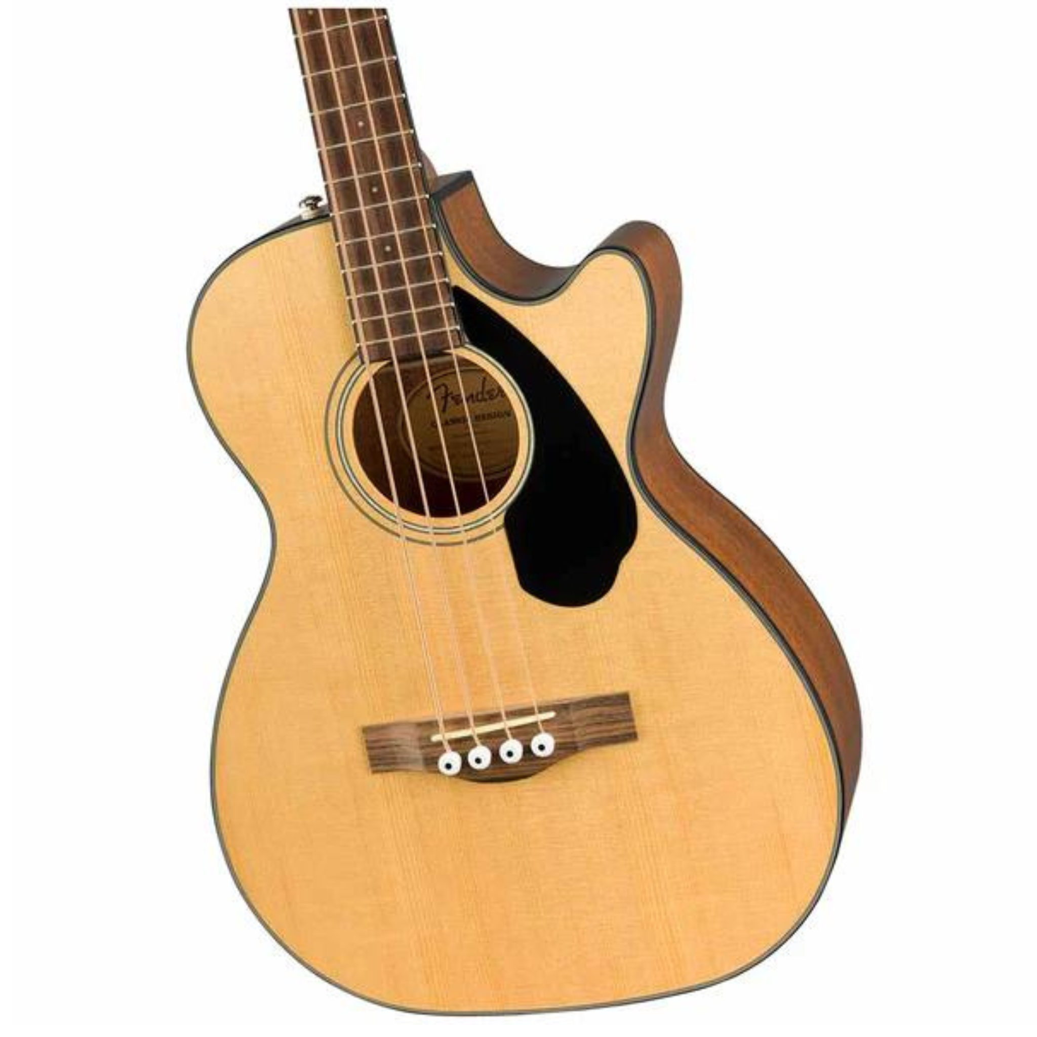 OI24013330 CB-60SCE Bajo Electroacustico, Natural WN