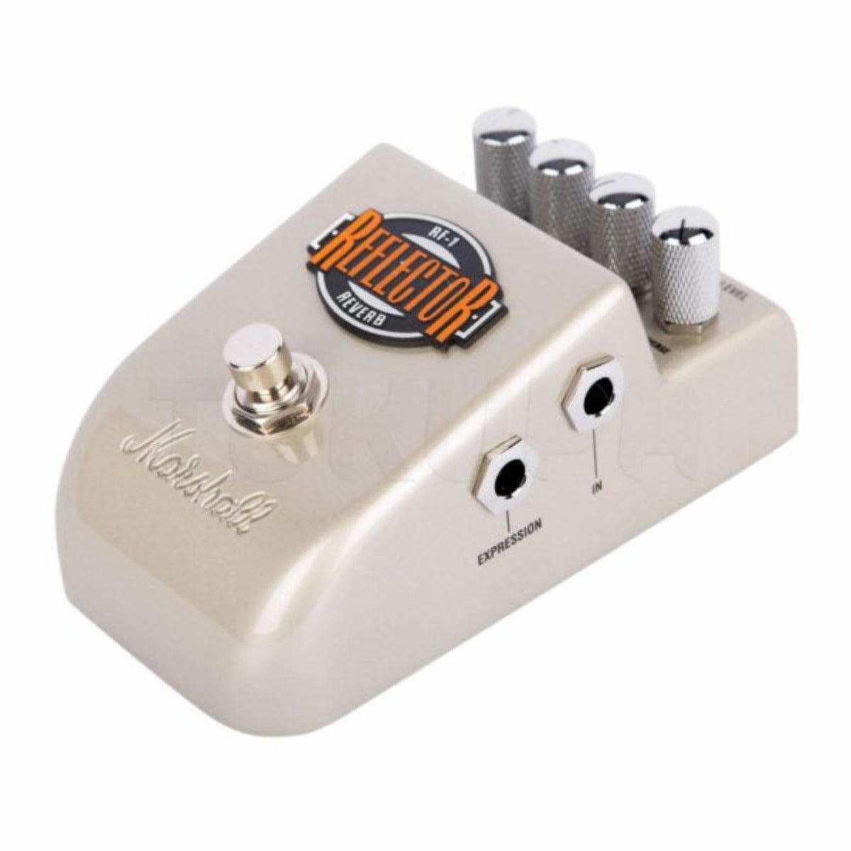 PEDAL MARSHALL DE EFECTOS PEDL-10037