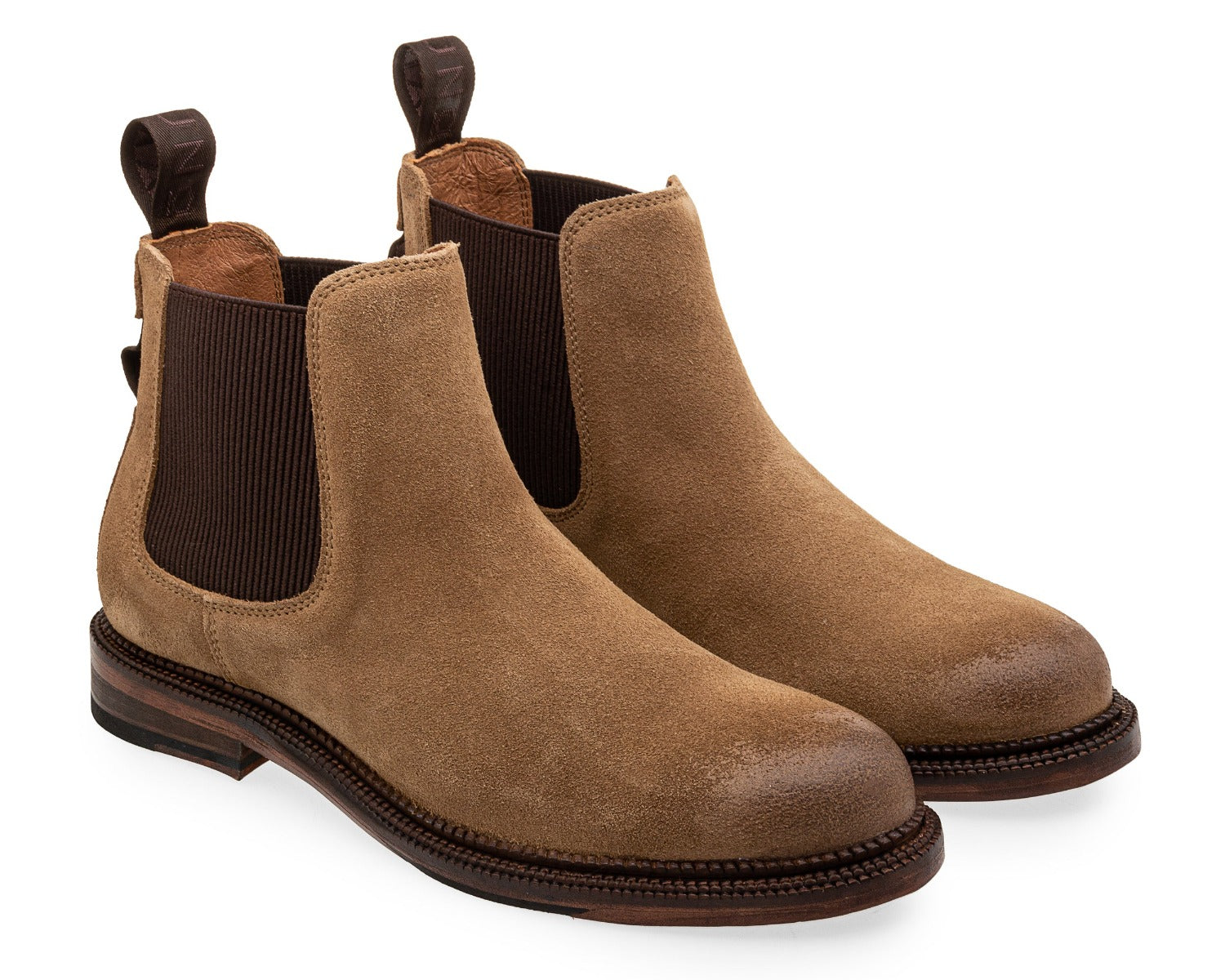 Botín Brahms P2123423 Arena