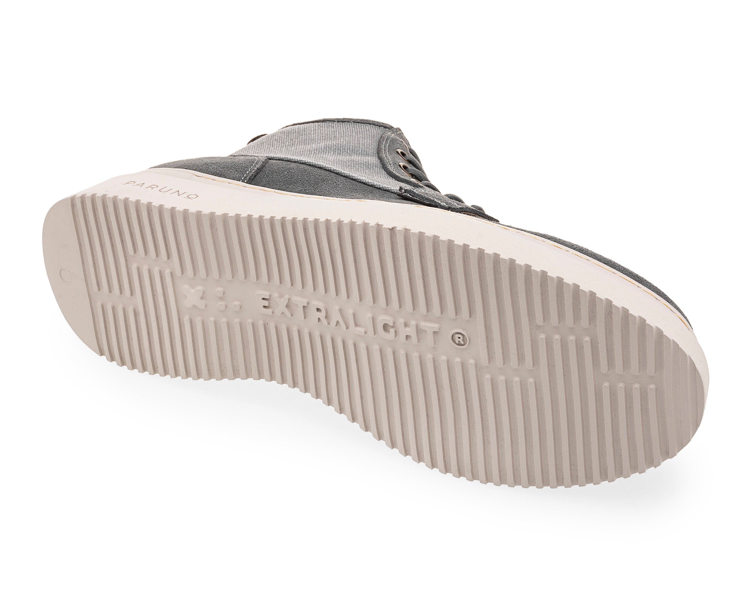 Botín Yorke P2123441 Gris