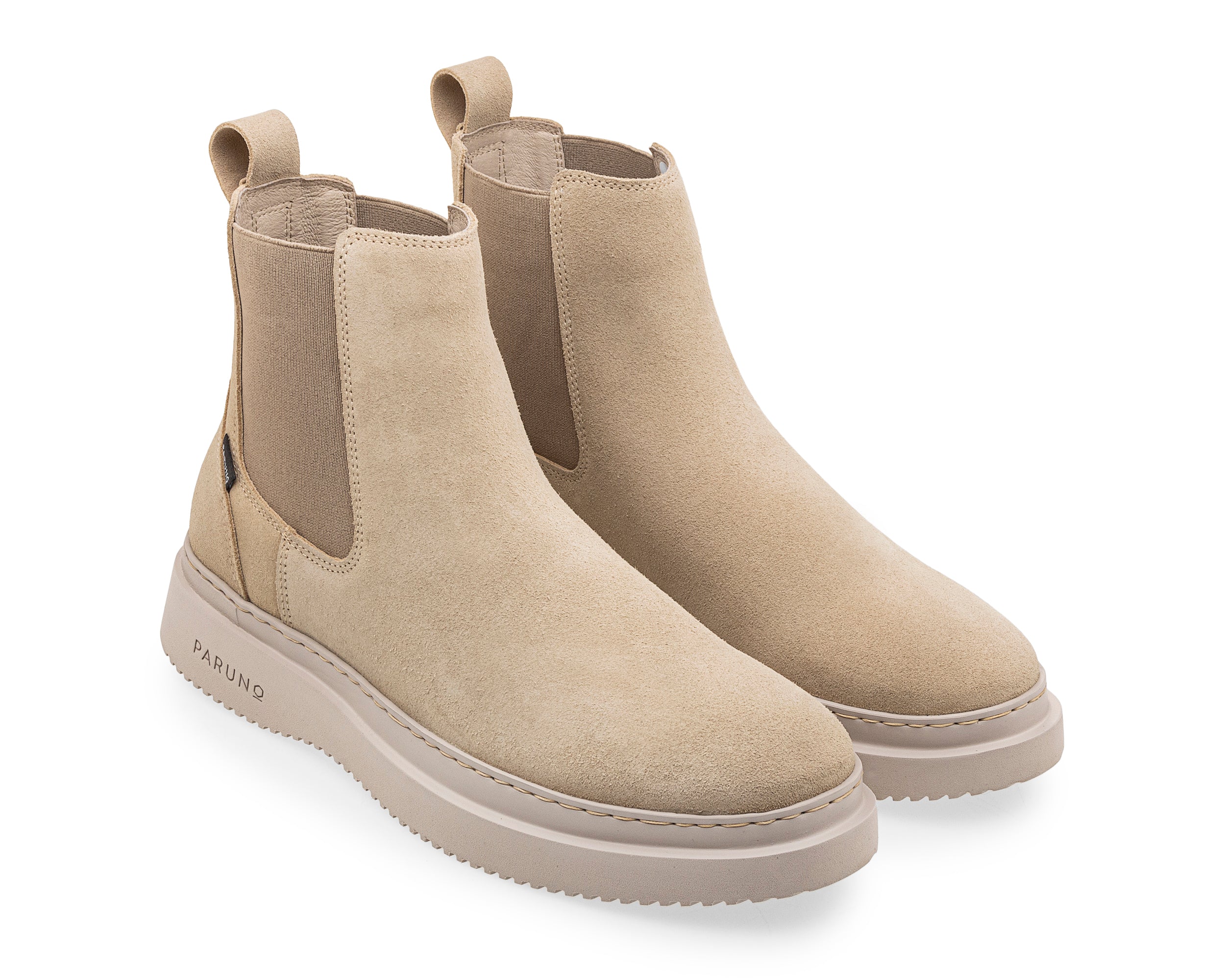 Botín Yorke P2123442 Arena