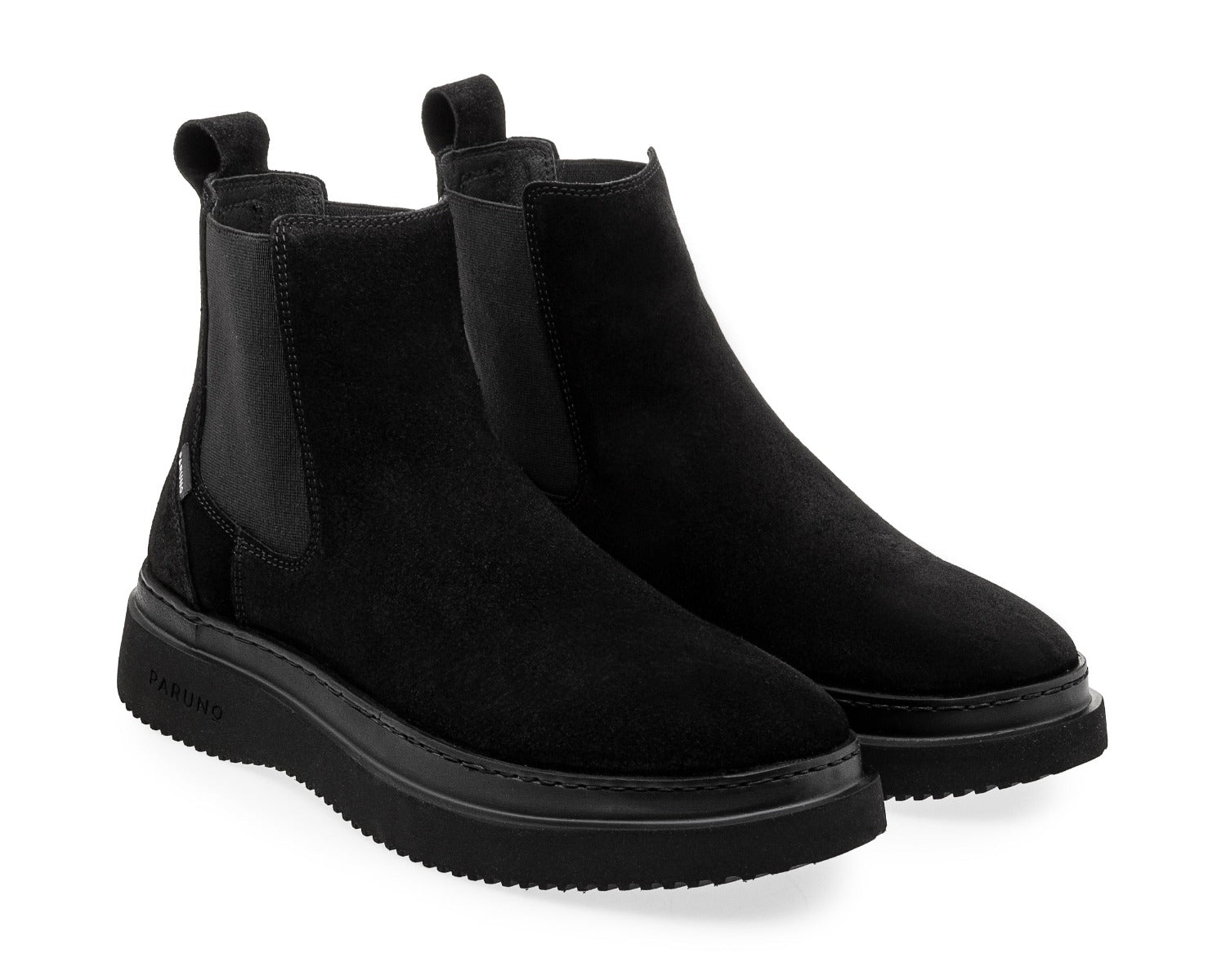 Botín Yorke P2123442 Negro