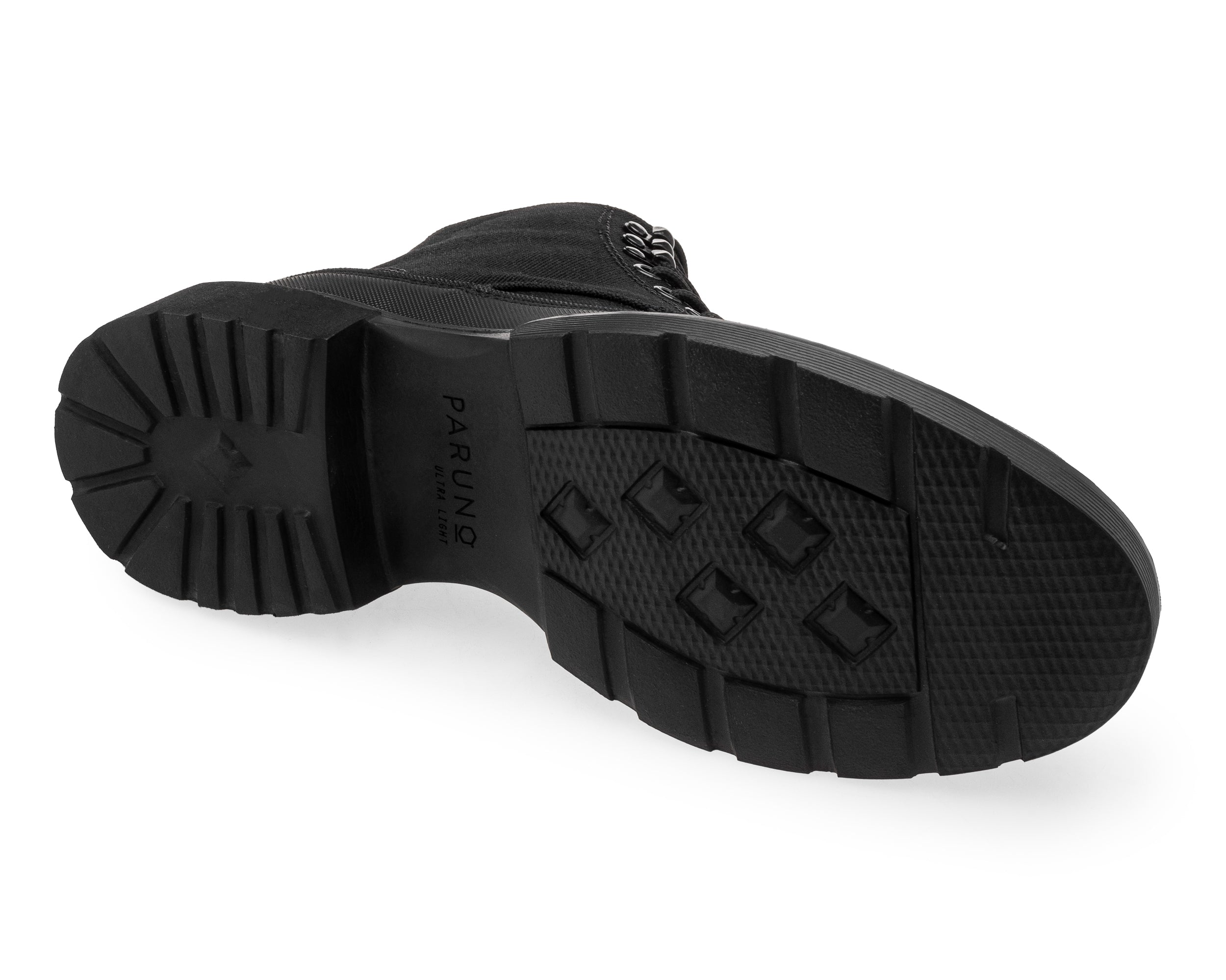 Bota Peter P2123451 Negro CORDURA