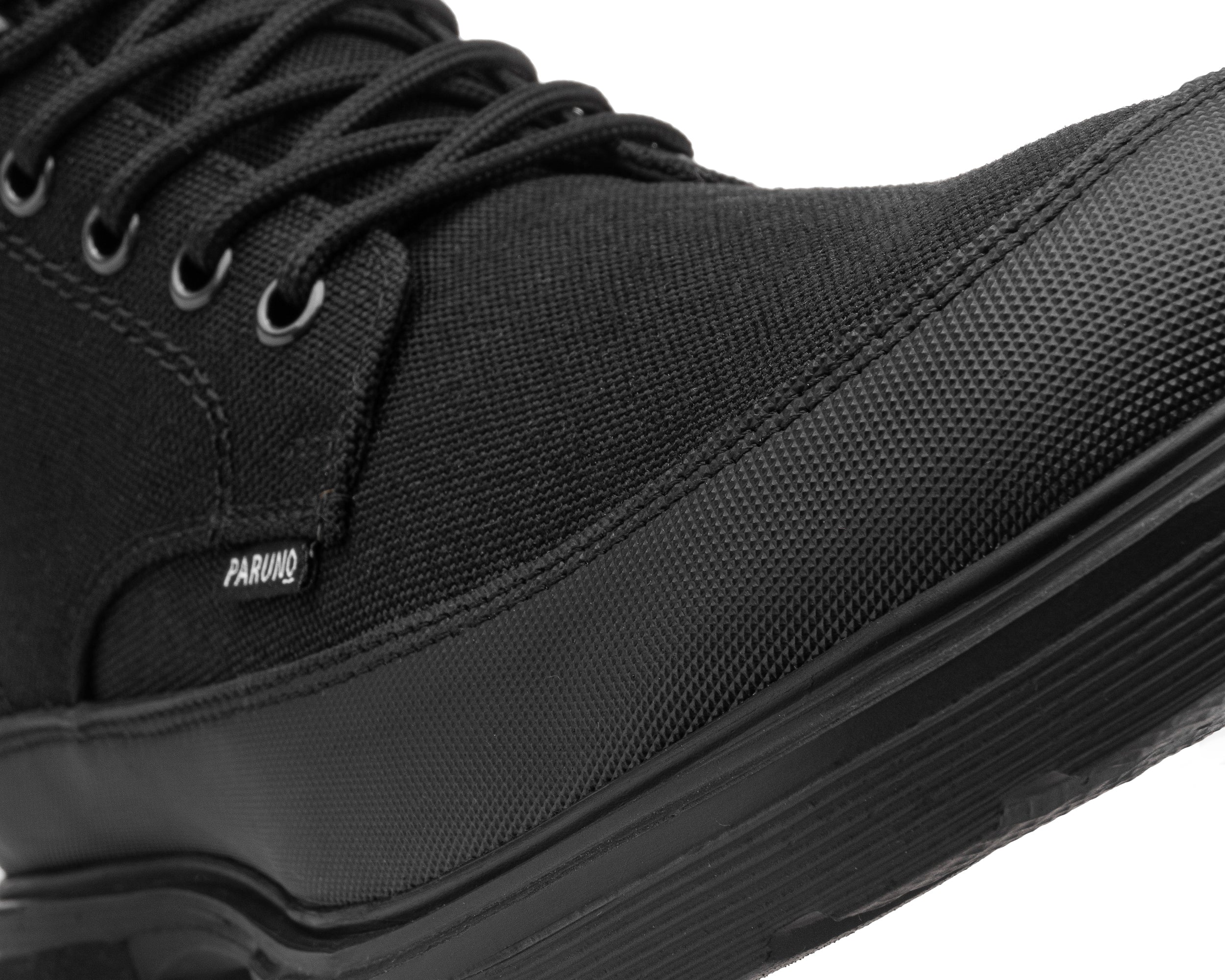 Bota Peter P2123451 Negro CORDURA