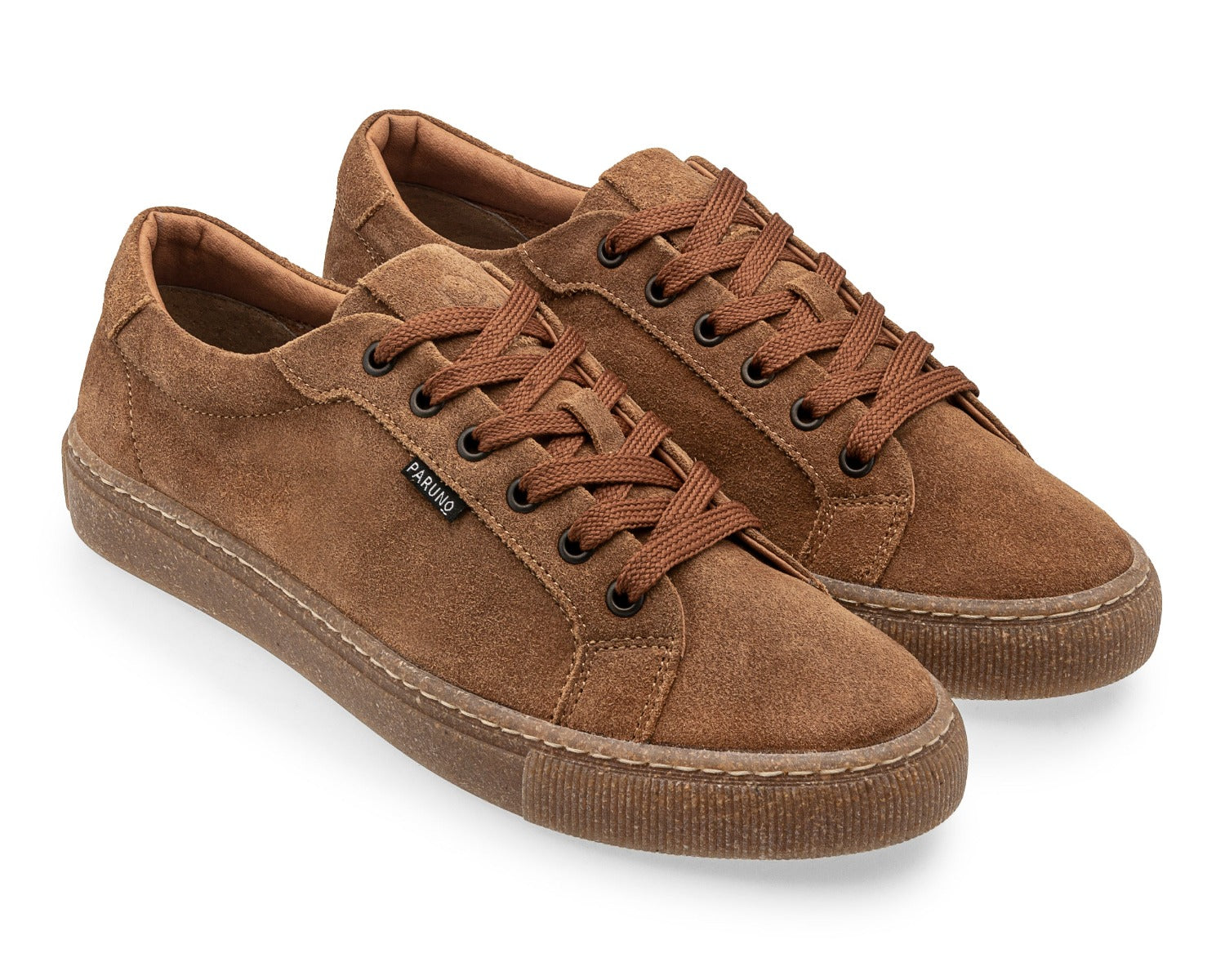 Tenis Tyler P2123471 Café