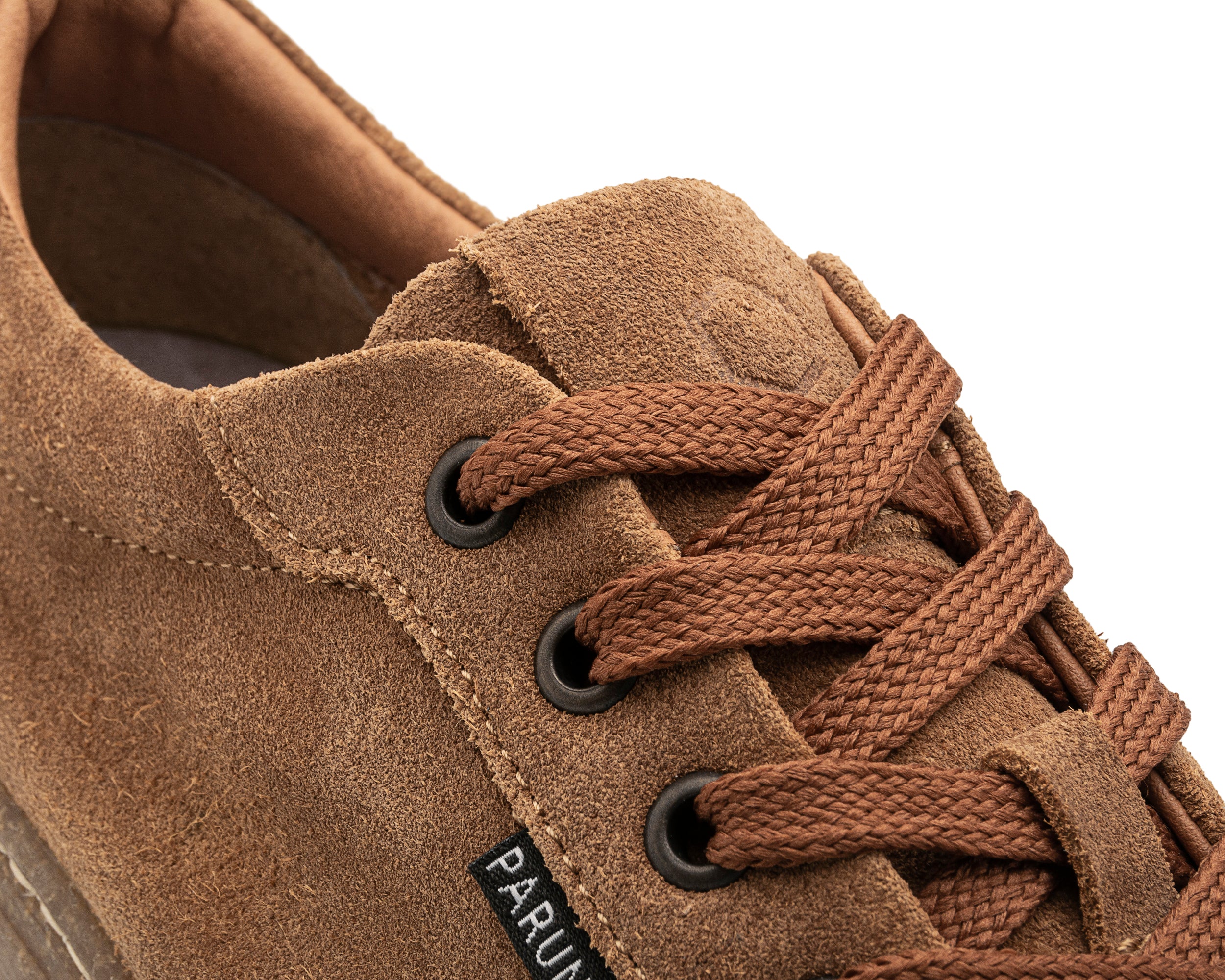 Tenis Tyler P2123471 Café