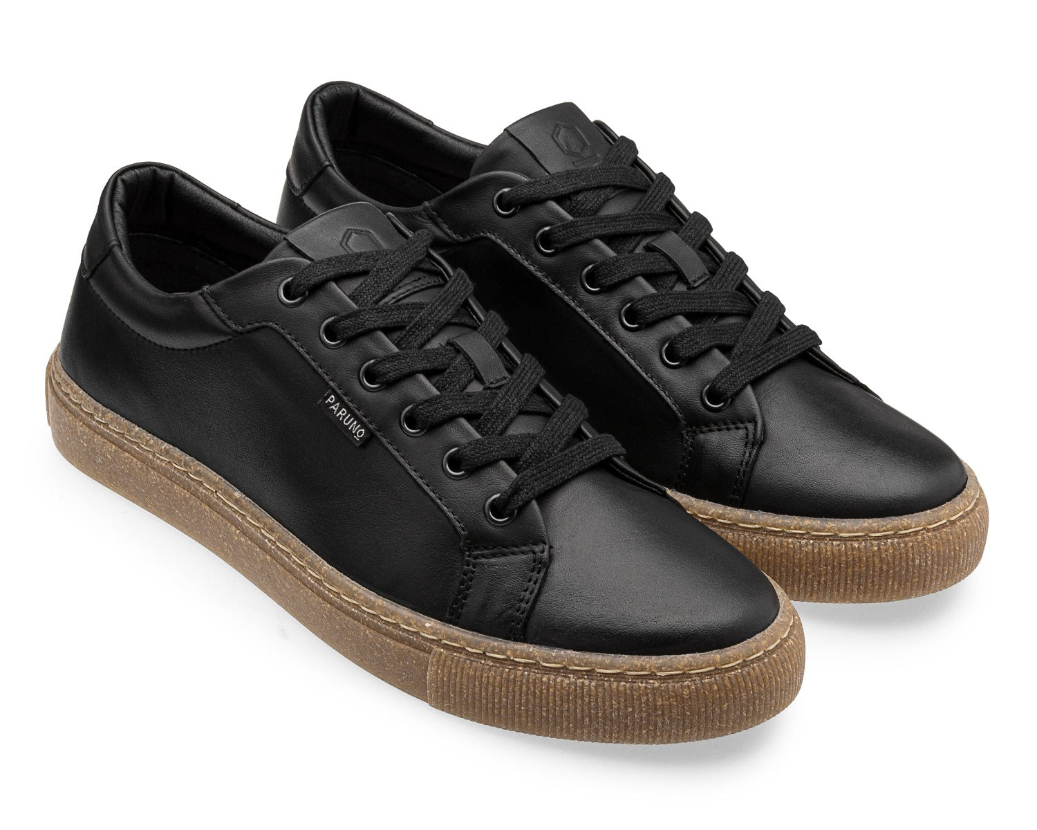 Tenis Tyler P2123472 Negro