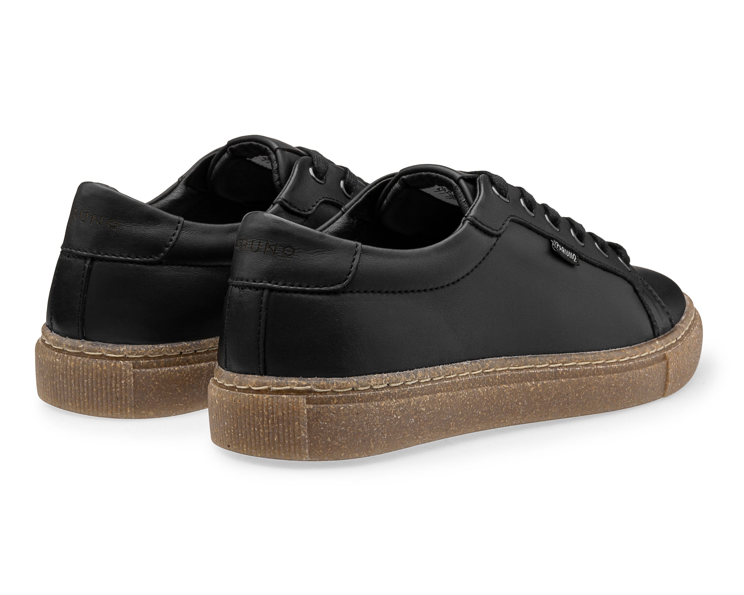 Tenis Tyler P2123472 Negro