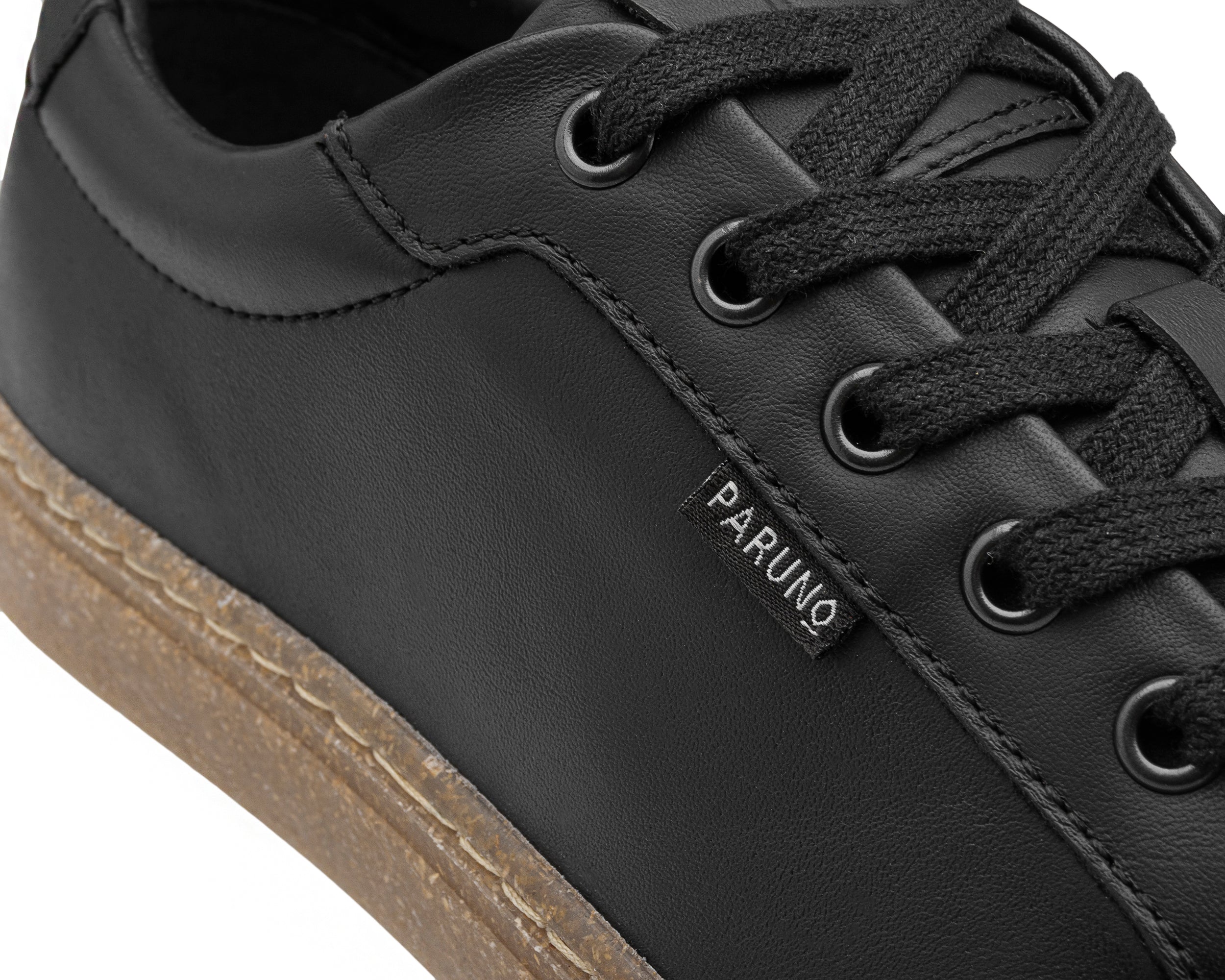 Tenis Tyler P2123472 Negro