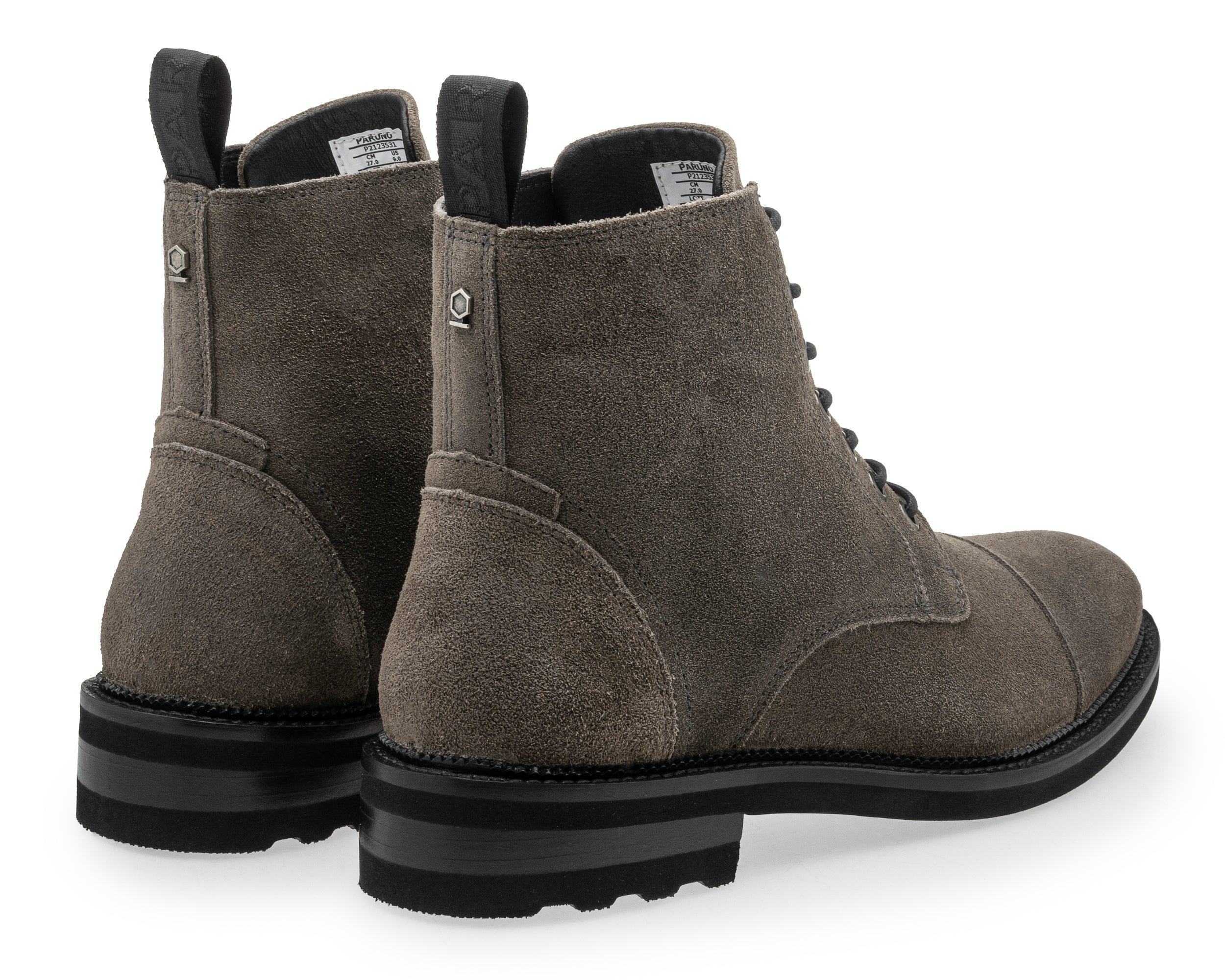 Bota Howard P2123531 Gris