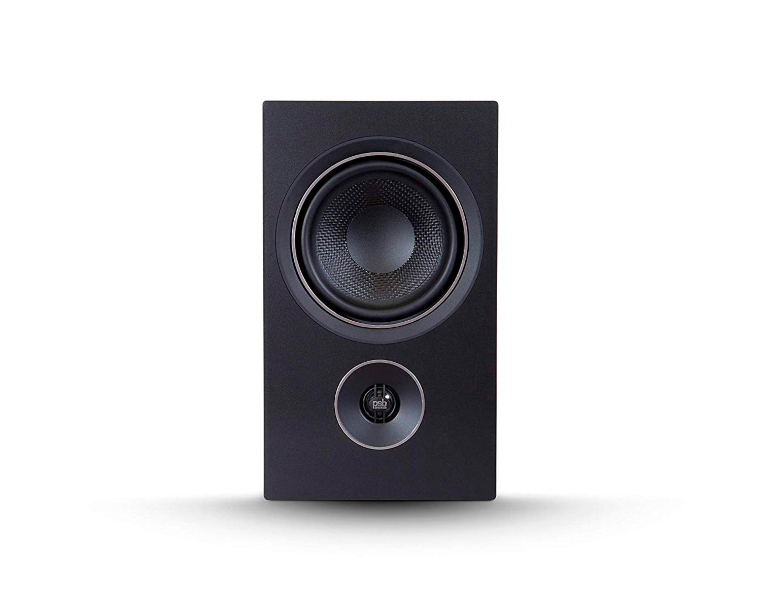 Bocinas PSB Alpha P5 Par de Altavoces de Repisa