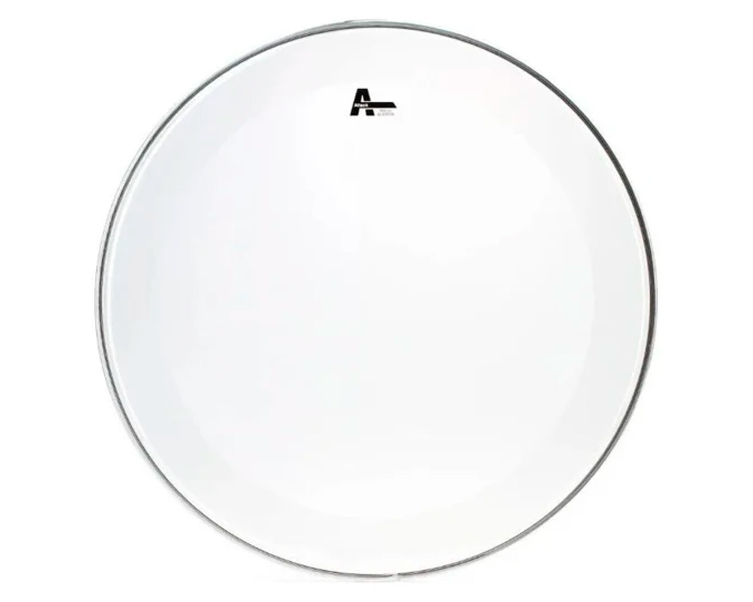 Parche Attack ProFlex 1 Bombo 22" Transparente