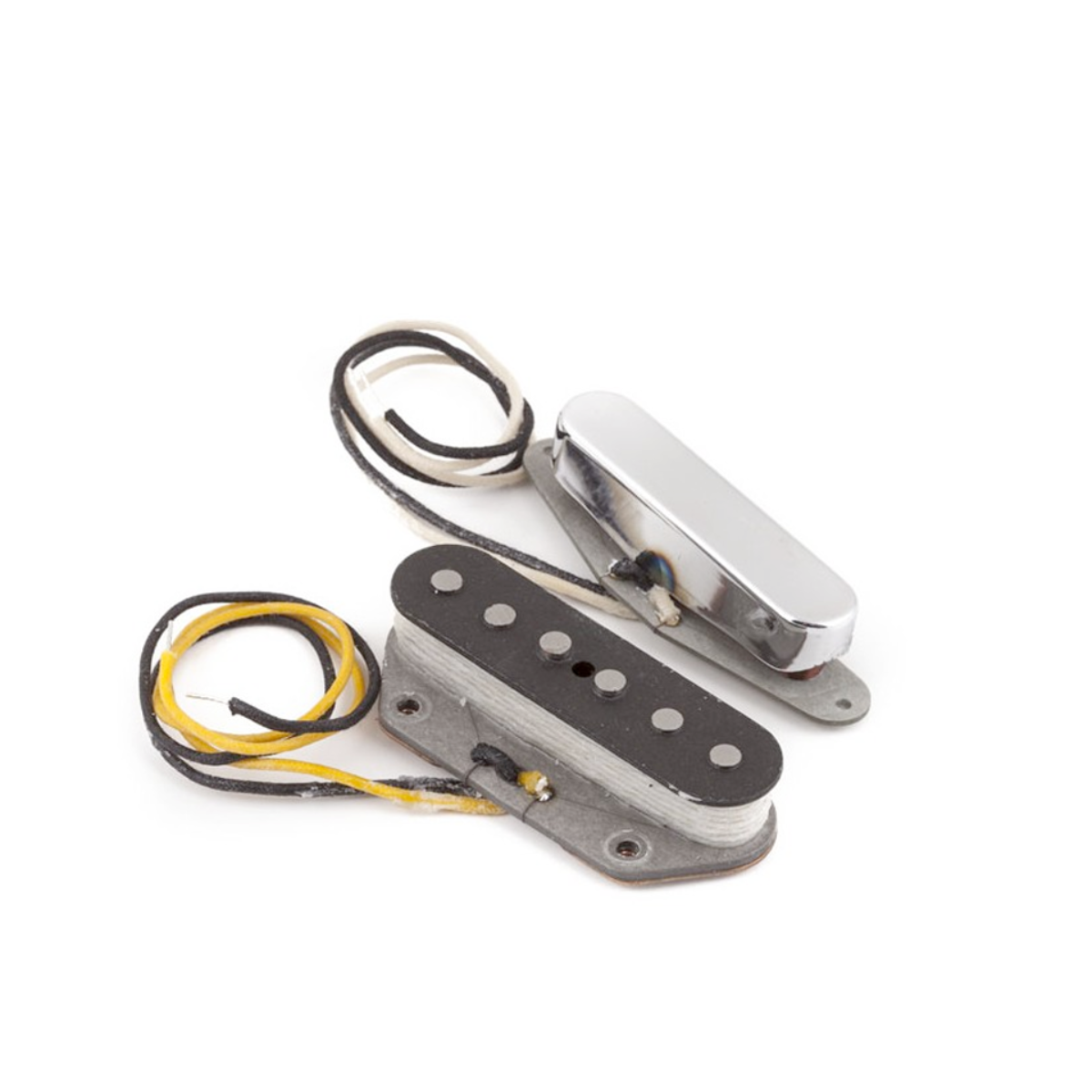 PASTILLAS FENDER PURE VINTAGE 64 TELE SET (2)