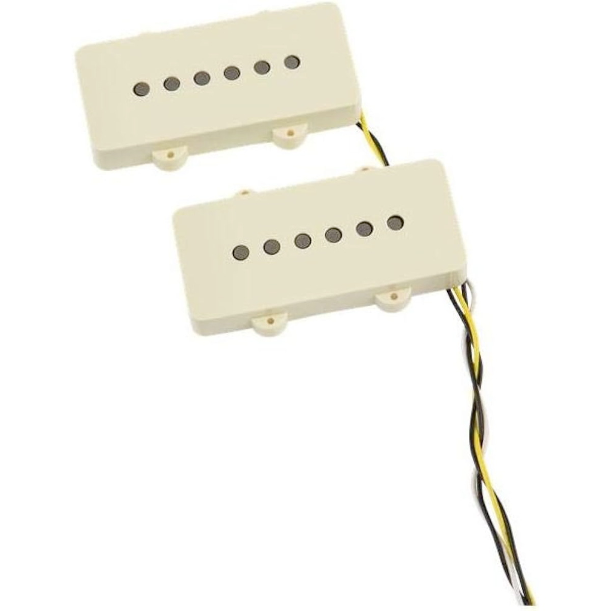 PASTILLA FENDER JAZZMASTER V MOD SET