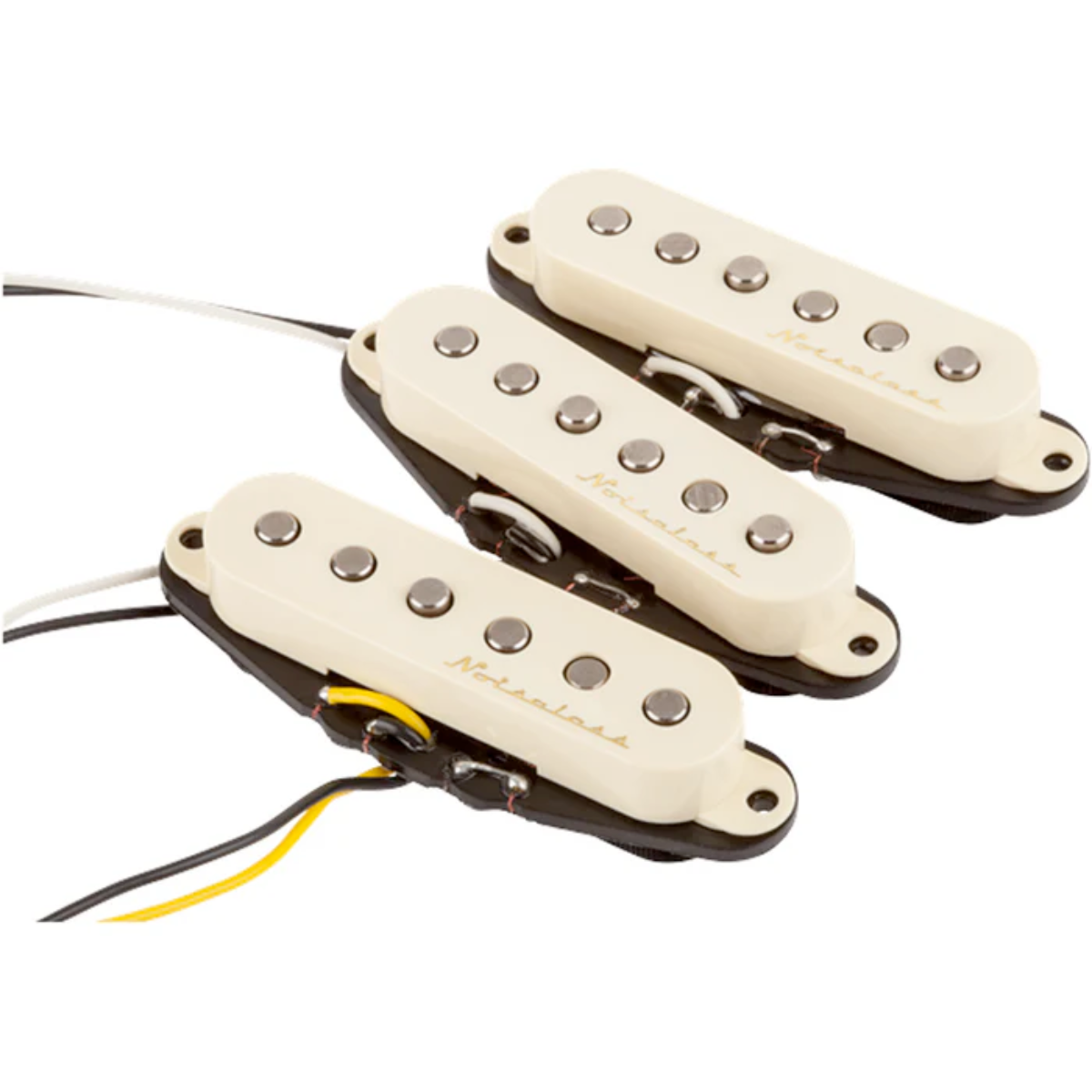 PASTILLAS FENDER VINTAGE NOISELESS STRAT SET (3)