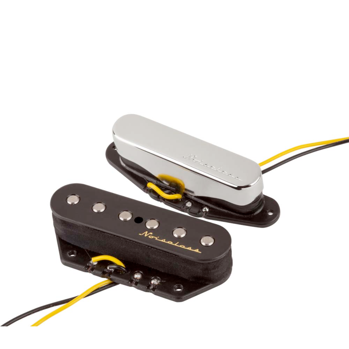 PASTILLAS FENDER VINTAGE NOISELESS TELE SET (2)