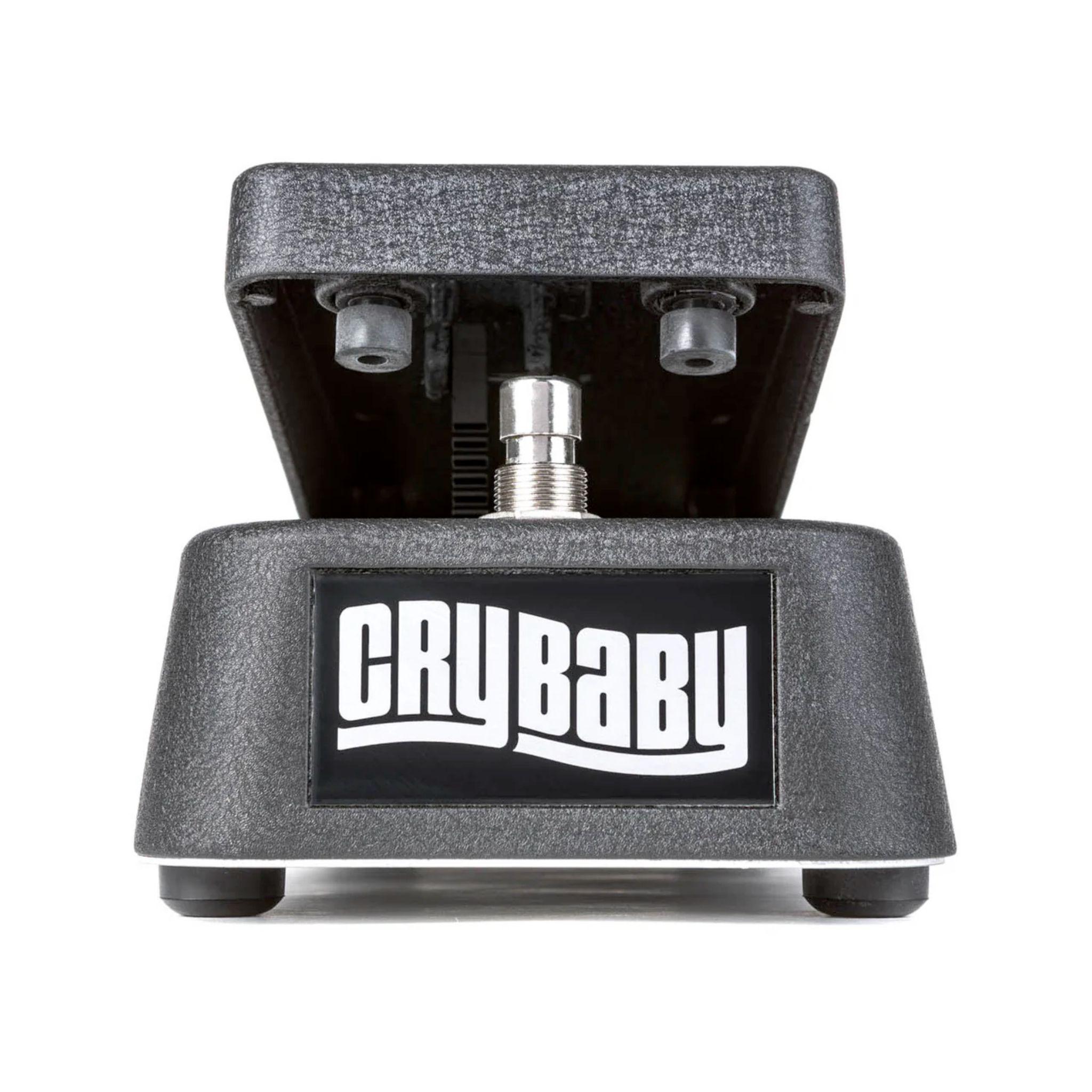 PEDAL DUNLOP CONTROLADOR CRY BABY P/ GUITARRA DCR-1FC