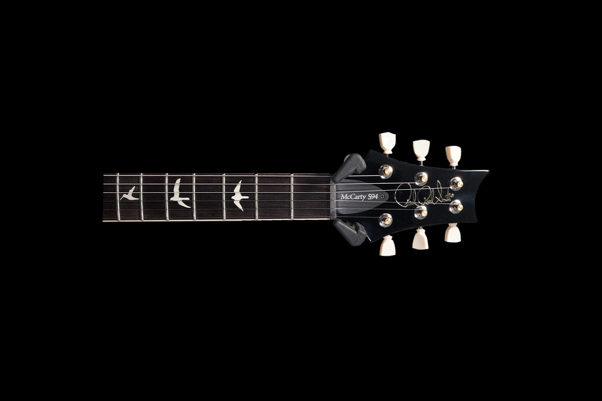 Guitarra electrica PRS MCCARTY SINGLECUT 594