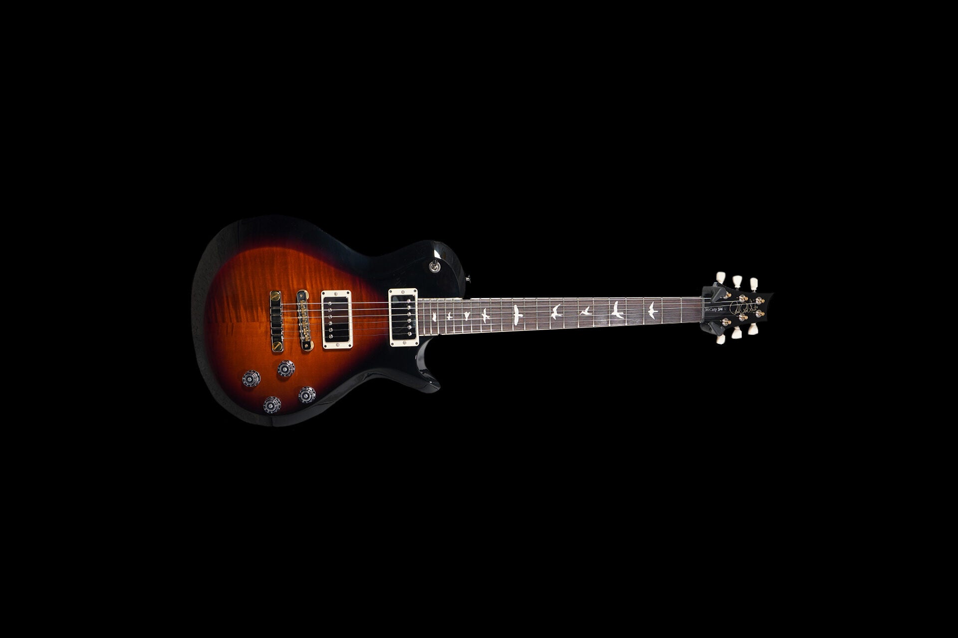 PRS MCCARTY SINGLECUT 594