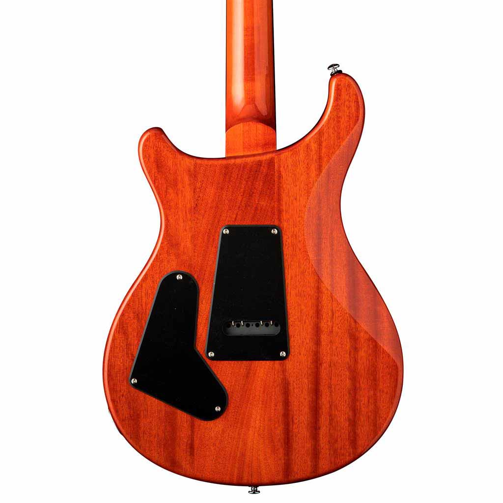 Guitarra Eléctrica PRS SE Custom 24-08 Vintage Sunburst con Gigbag – Versatilidad y Sonido Premium