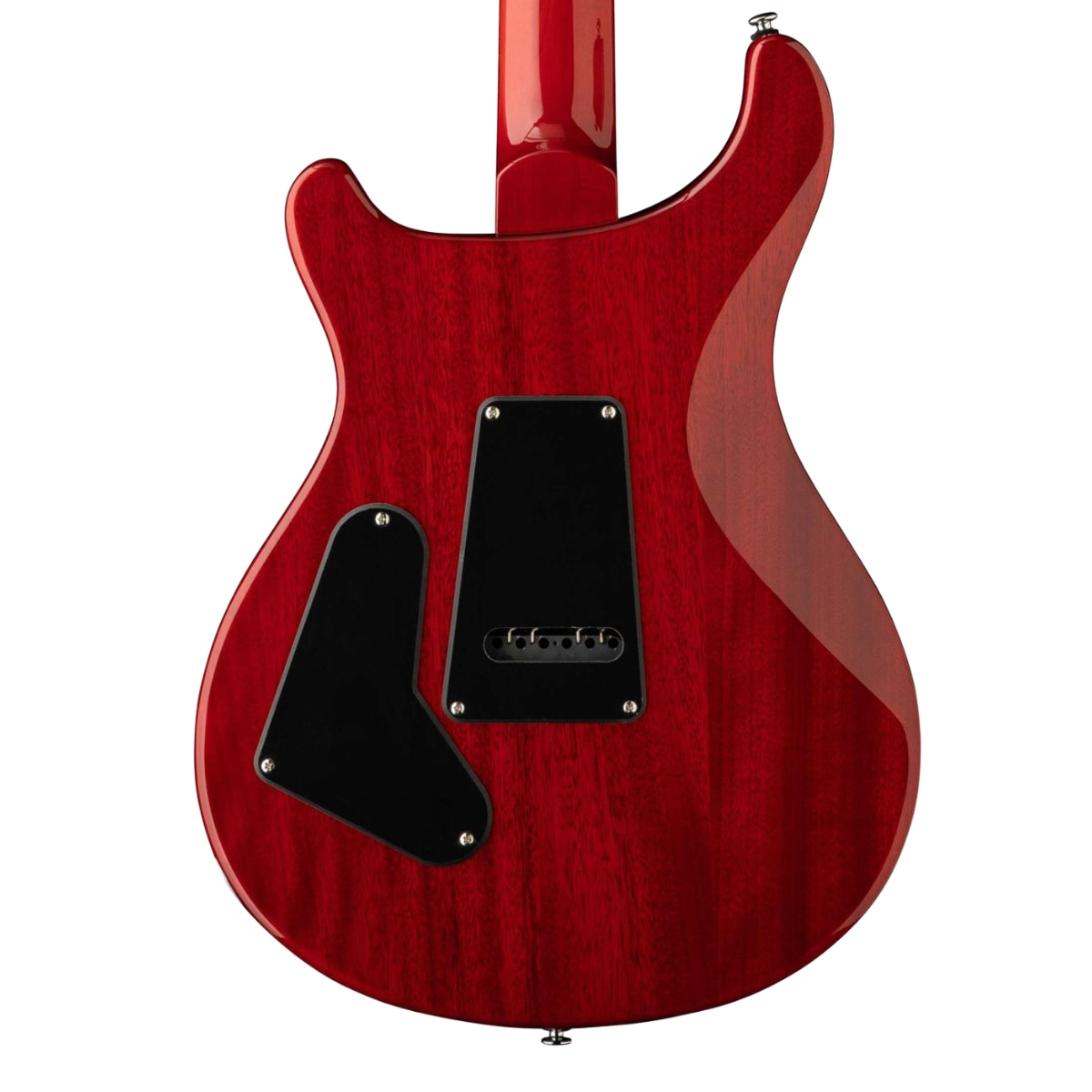 PRS SE CUSTOM 24 CHARCOAL CHERRY BURST GUITARRA ELECTRICA CON GIG BAG