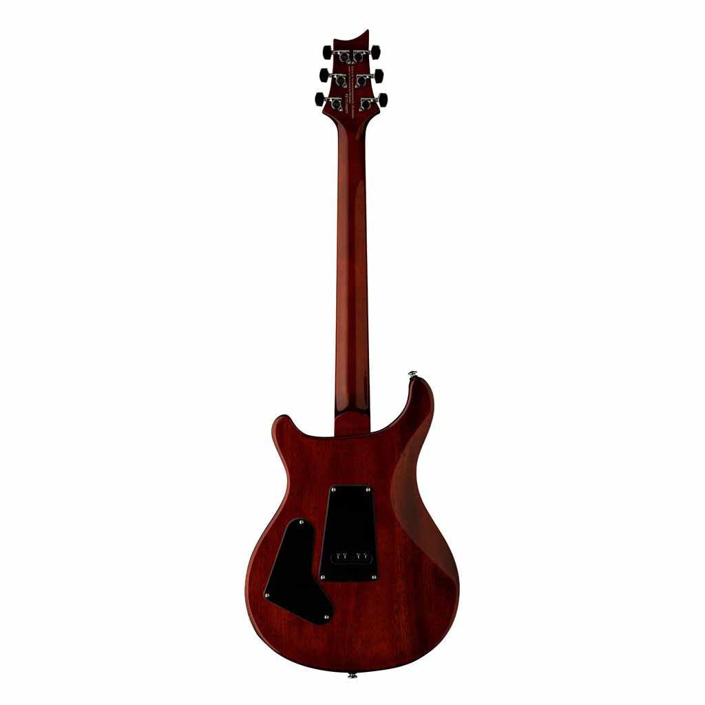 GUITARRA ELECTRICA CON GIGBAG PRS SE STANDARD 24-08 TOBACCO SUNBURST