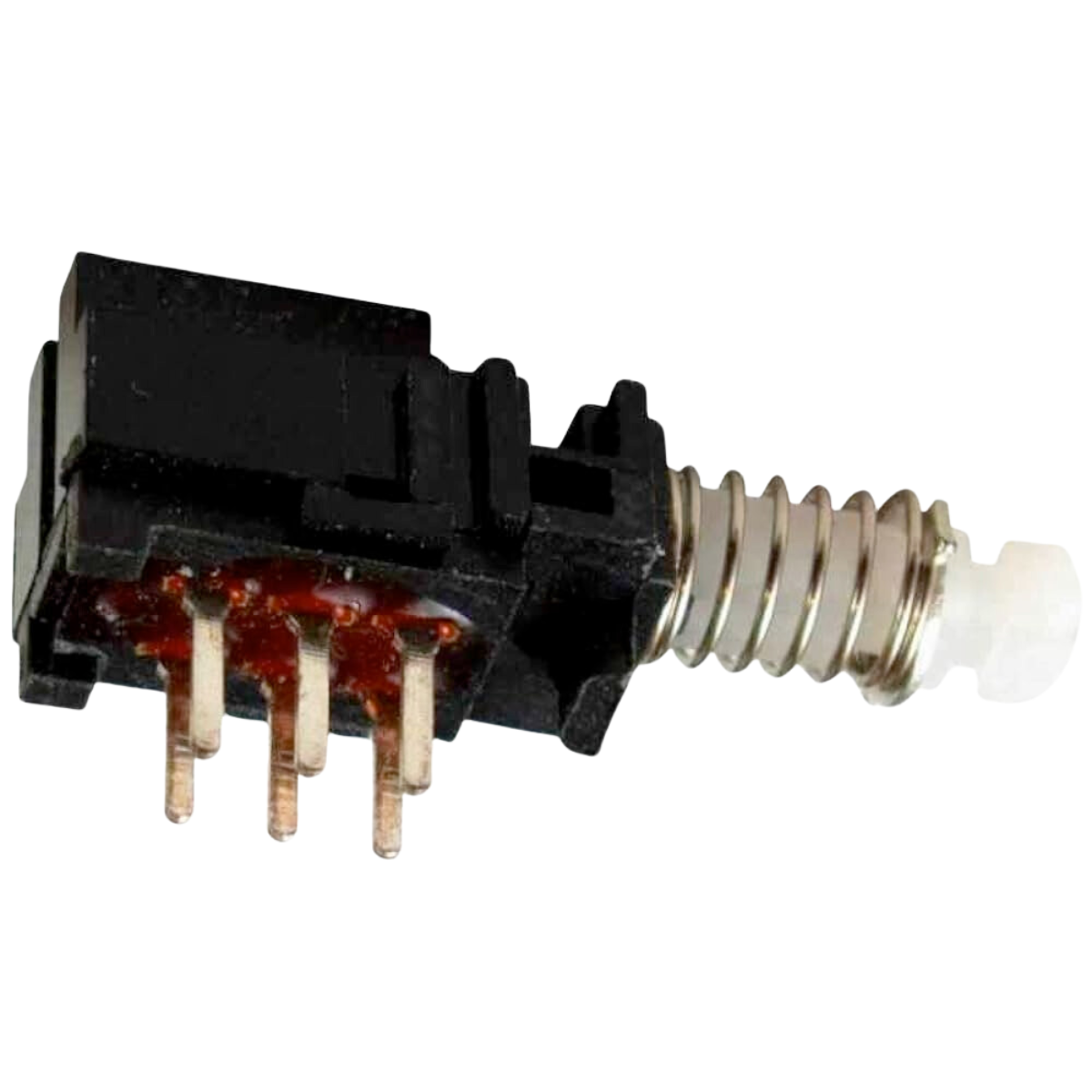 PUSH SWITCH FENDER CHANNEL SELECT SHORT