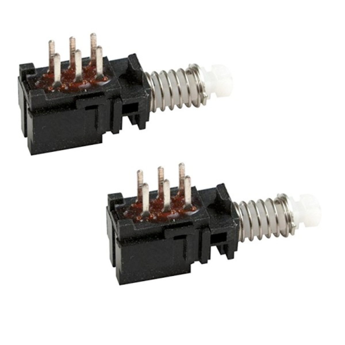 PUSH SWITCH FENDER CHANNEL SELECT SHORT