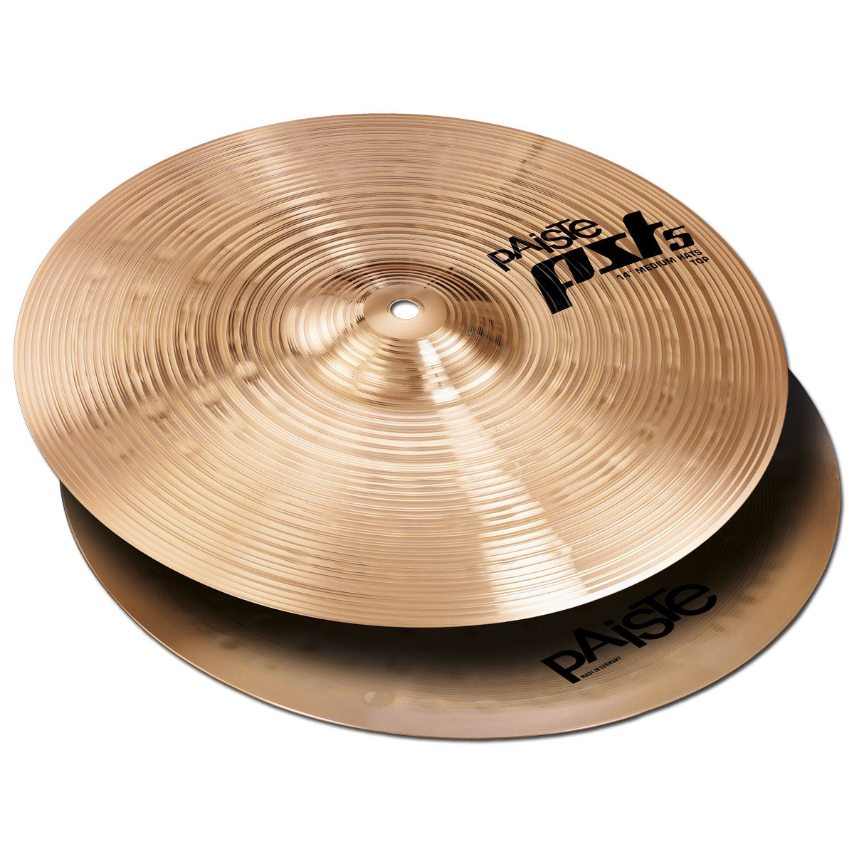 Platillo paiste pst5