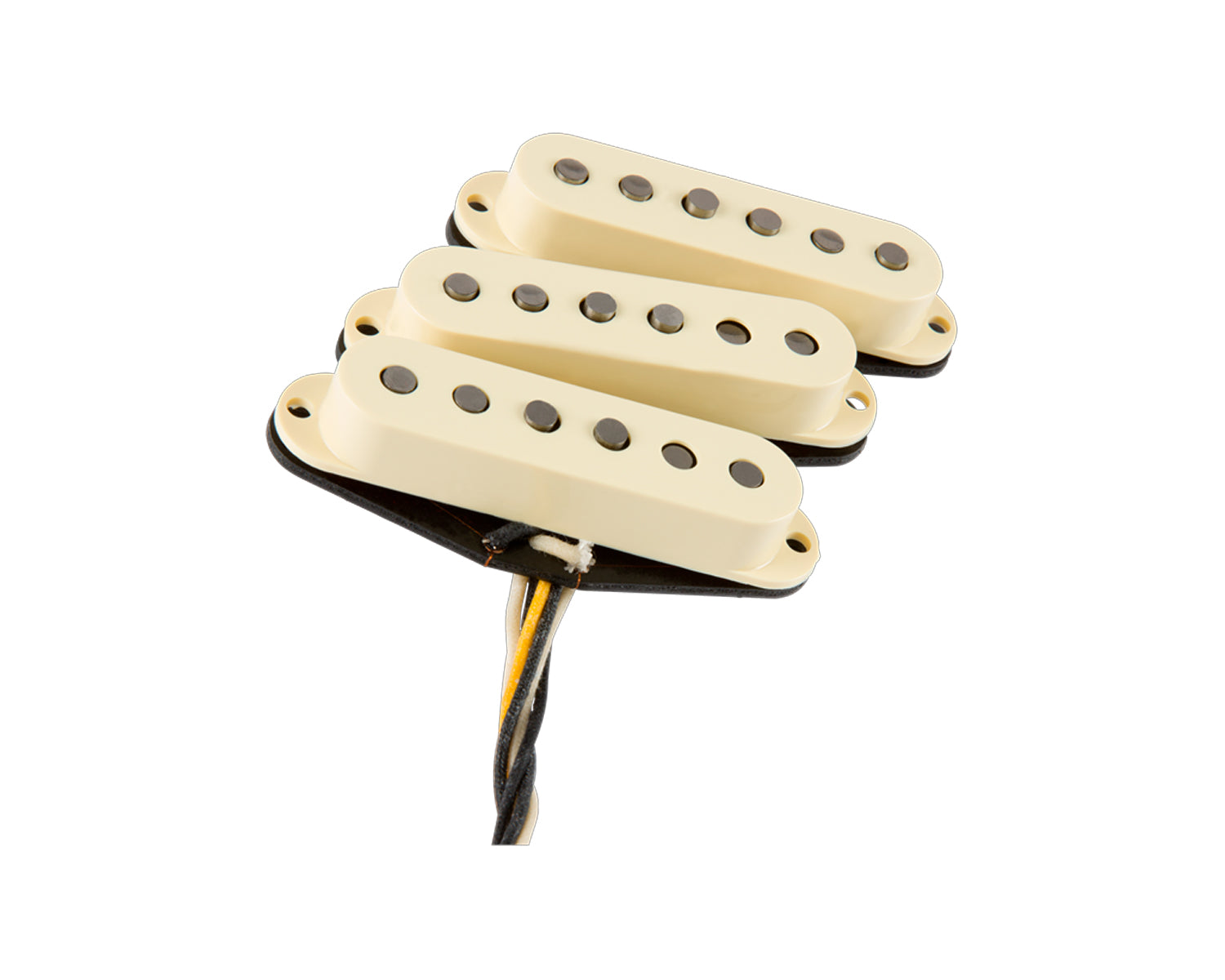 Pastillas Fender Eric Johnson Signature Stratocaster Pickup Set (3)