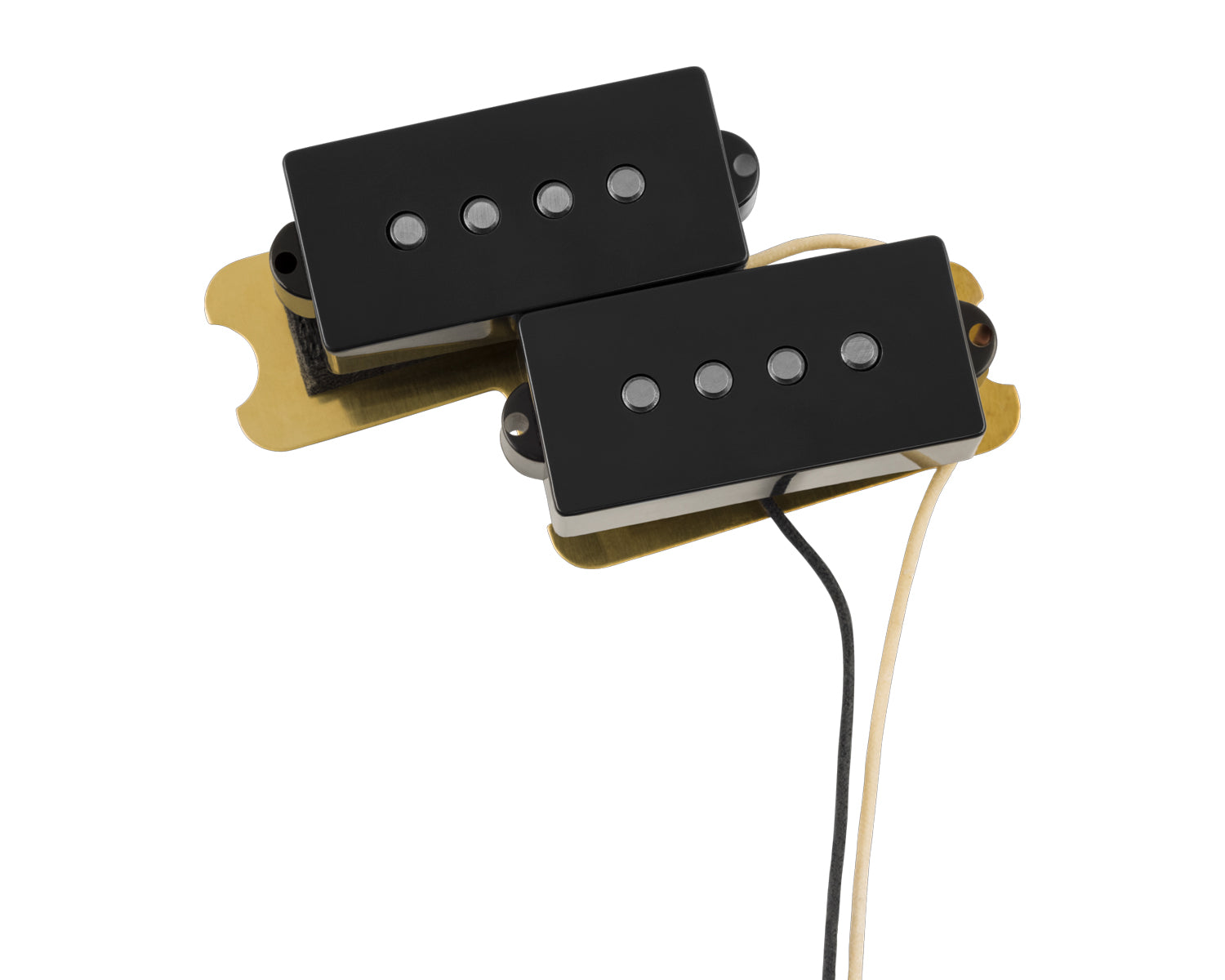 Pastillas Fender Pure Vintage Precision Bass ´60 Pickup Set