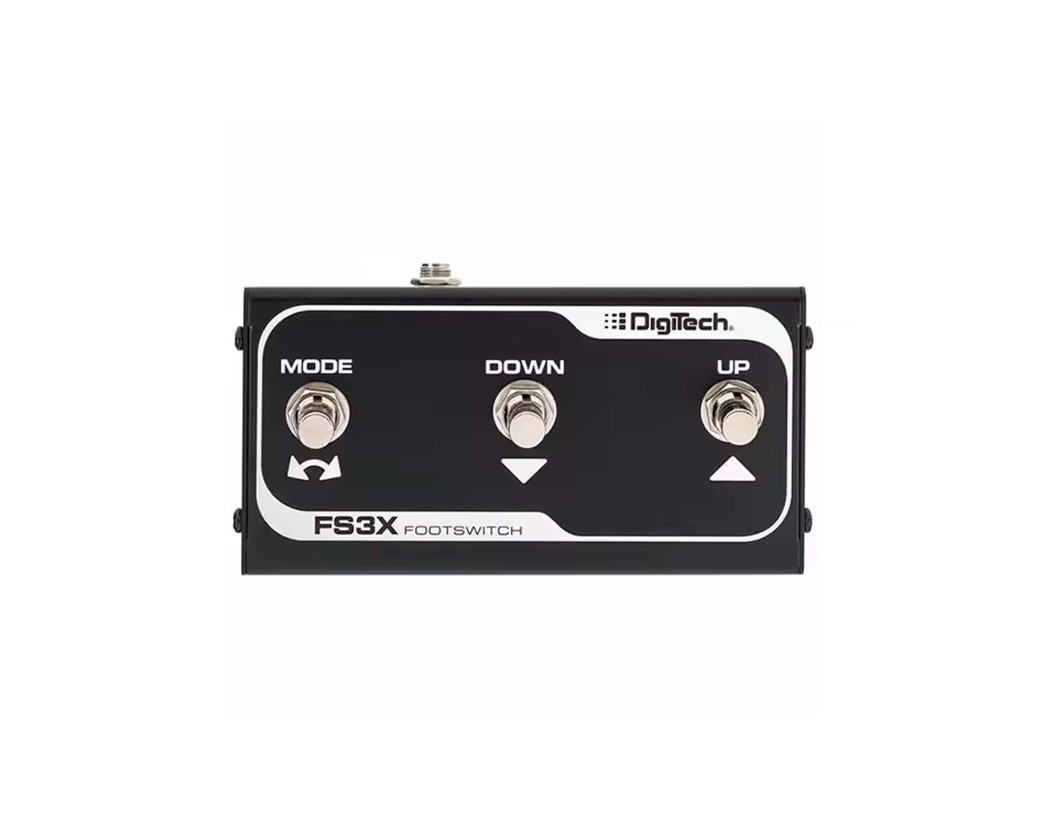 Pedal Interruptor DigiTech FS3XV