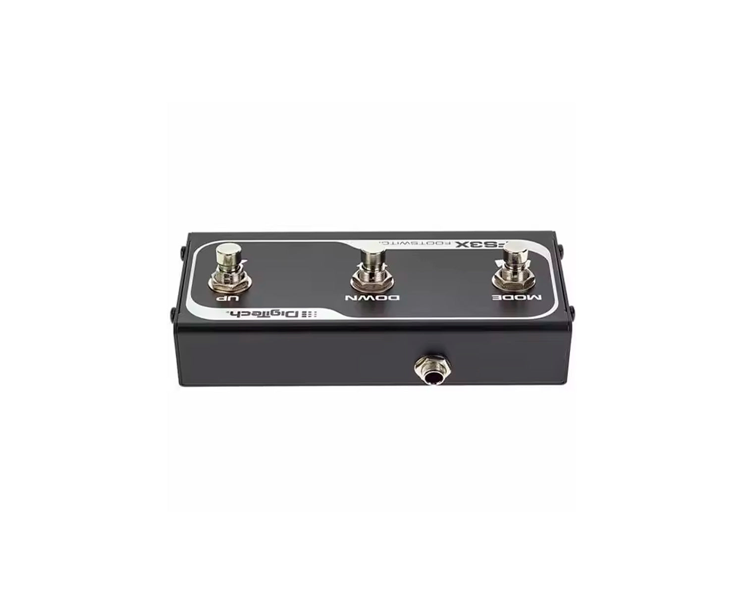 Pedal Interruptor DigiTech FS3XV
