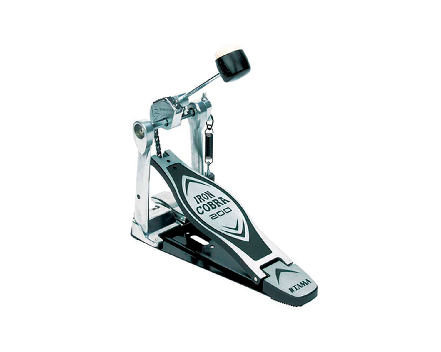Pedal Tama Iron Cobra Para Bombo HP200P