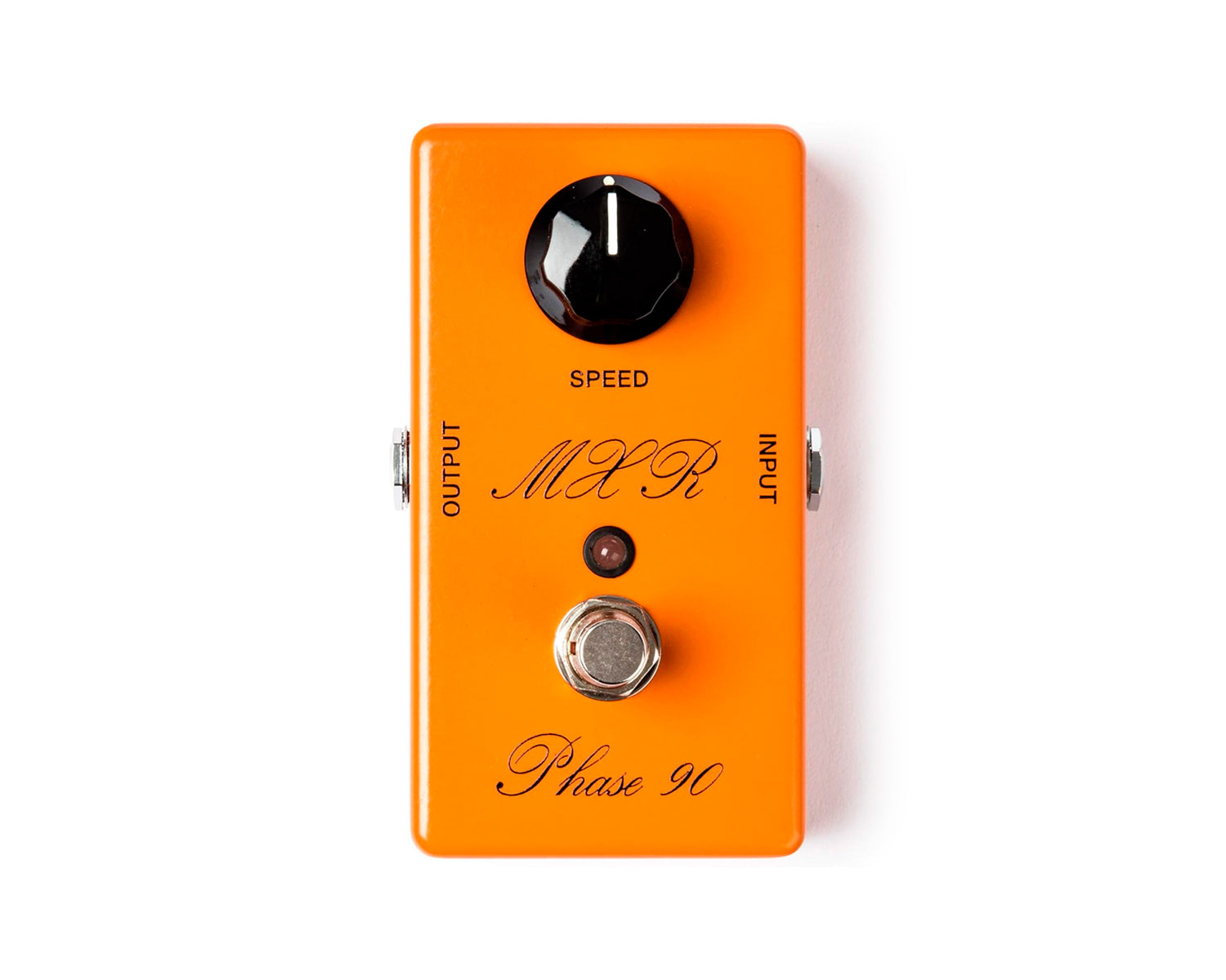 Pedal de Efecto Jim Dunlop MXR Phase 90 CSP101SL