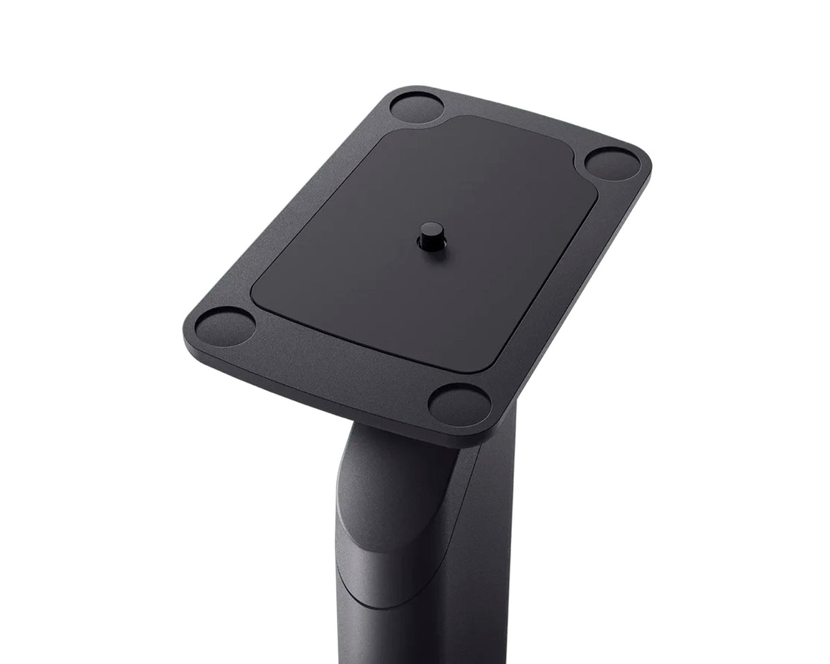 Pedestales de piso KEF S1 para bocinas LSX II y LSX II LT