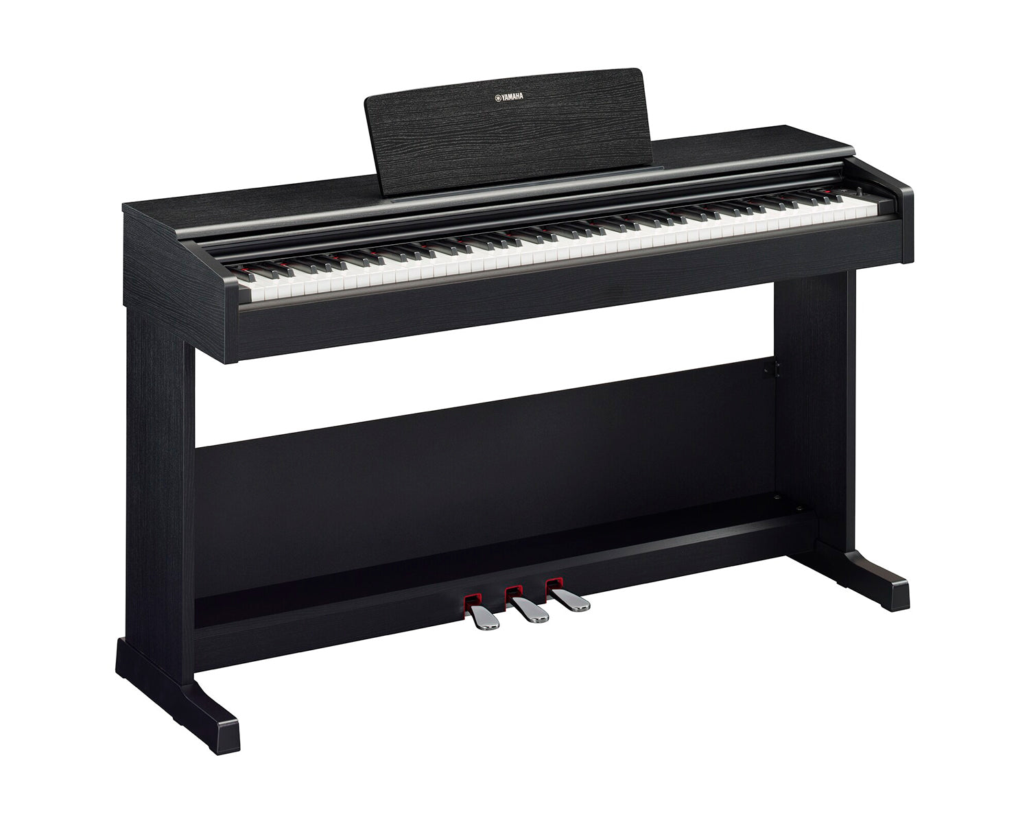 Piano Digital Yamaha Arius YDP-105B