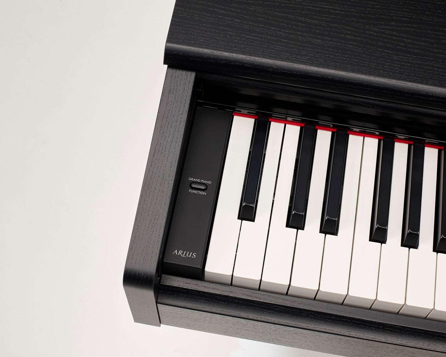 Piano Digital Yamaha Arius YDP-105B