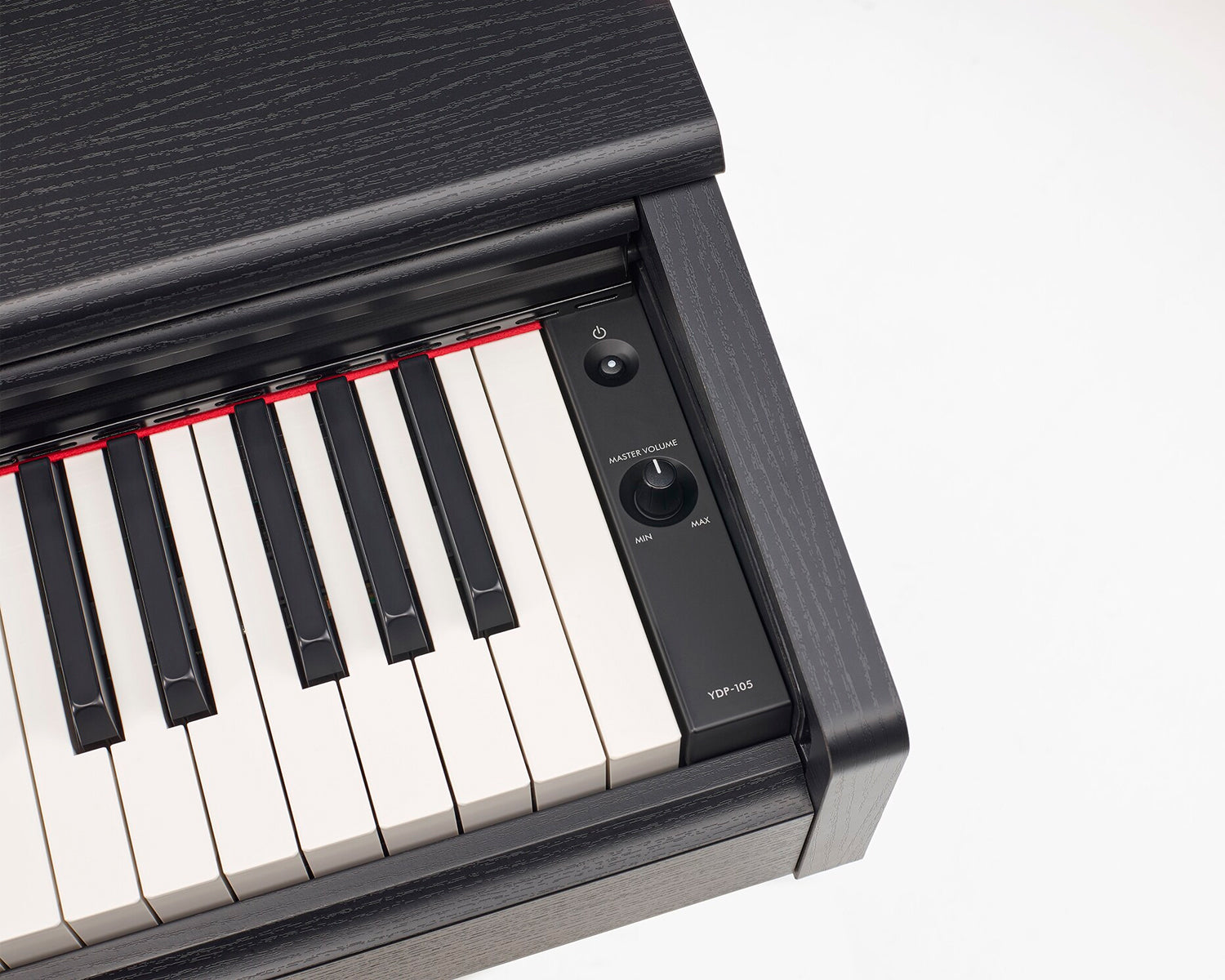 Piano Digital Yamaha Arius YDP-105B