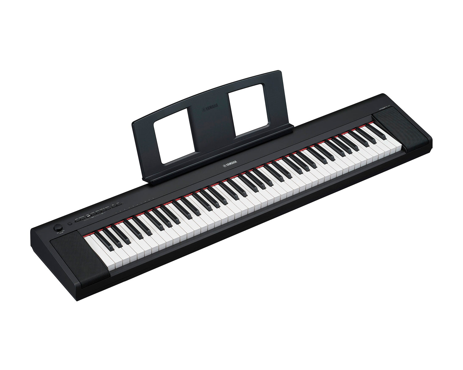 Piano Digital Yamaha NP35B Piaggero