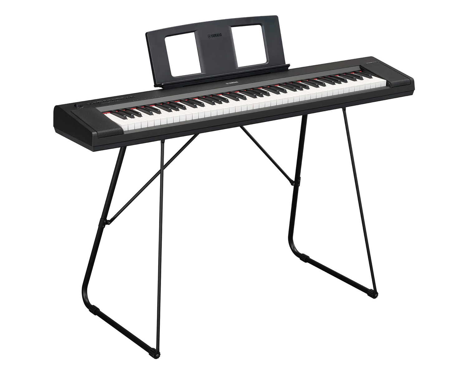 Piano Digital Yamaha NP35B Piaggero
